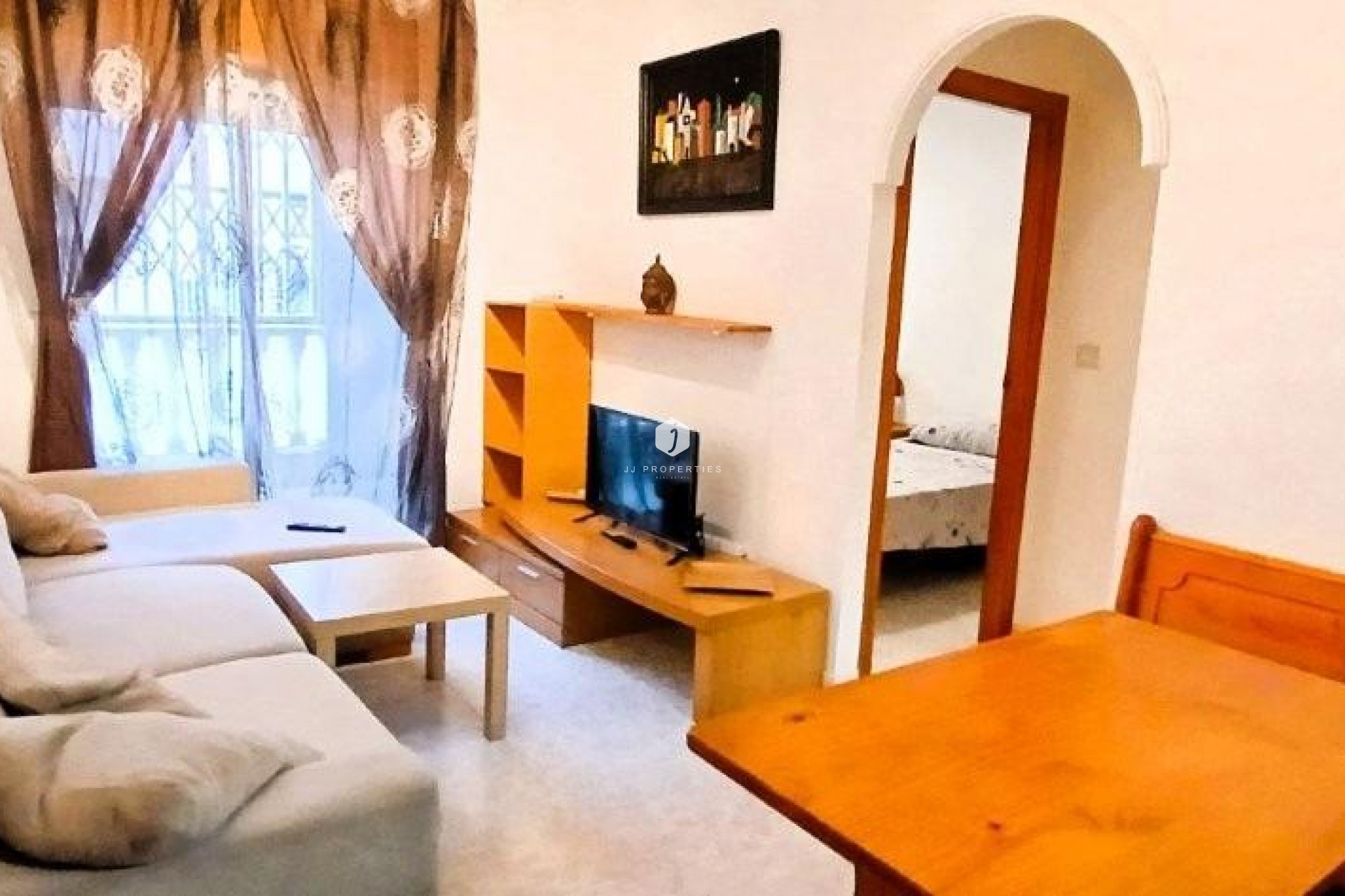 Segunda mano - Apartamento / piso -
Torrevieja - Playa del Cura