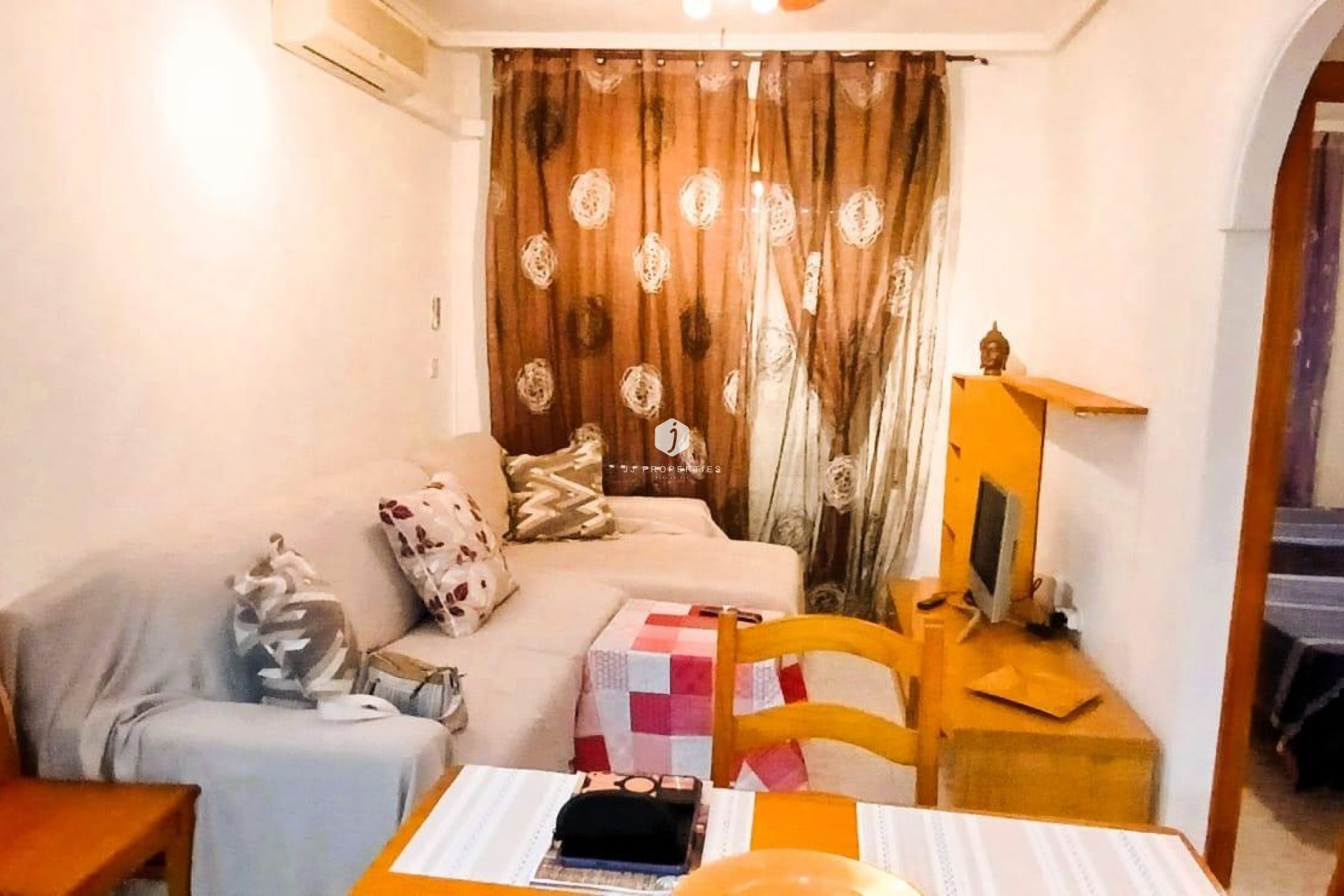 Segunda mano - Apartamento / piso -
Torrevieja - Playa del Cura