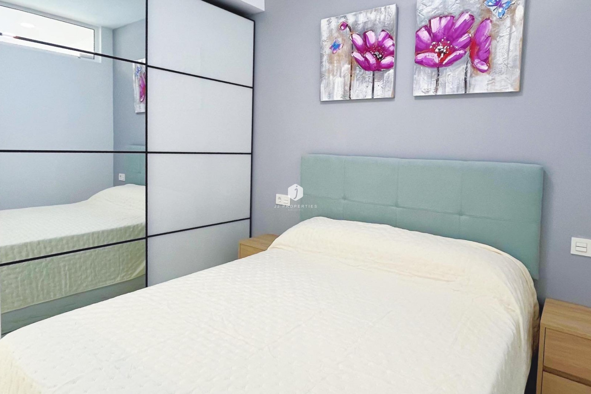 Segunda mano - Apartamento / piso -
Torrevieja - Playa del Cura