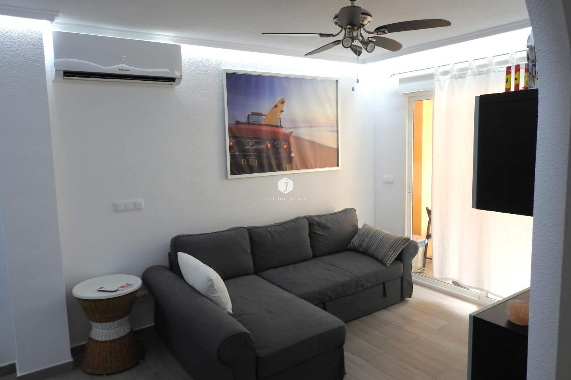 Segunda mano - Apartamento / piso -
Torrevieja - Playa del Cura