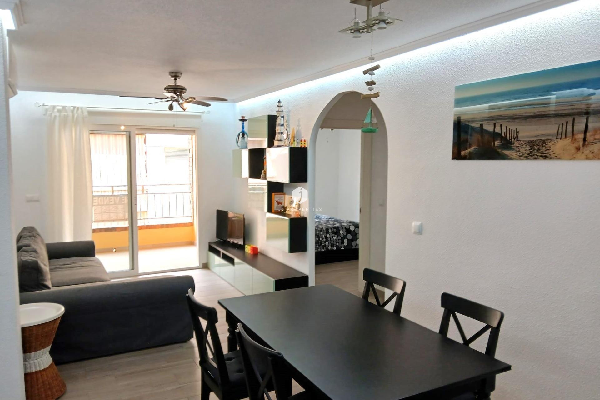 Segunda mano - Apartamento / piso -
Torrevieja - Playa del Cura