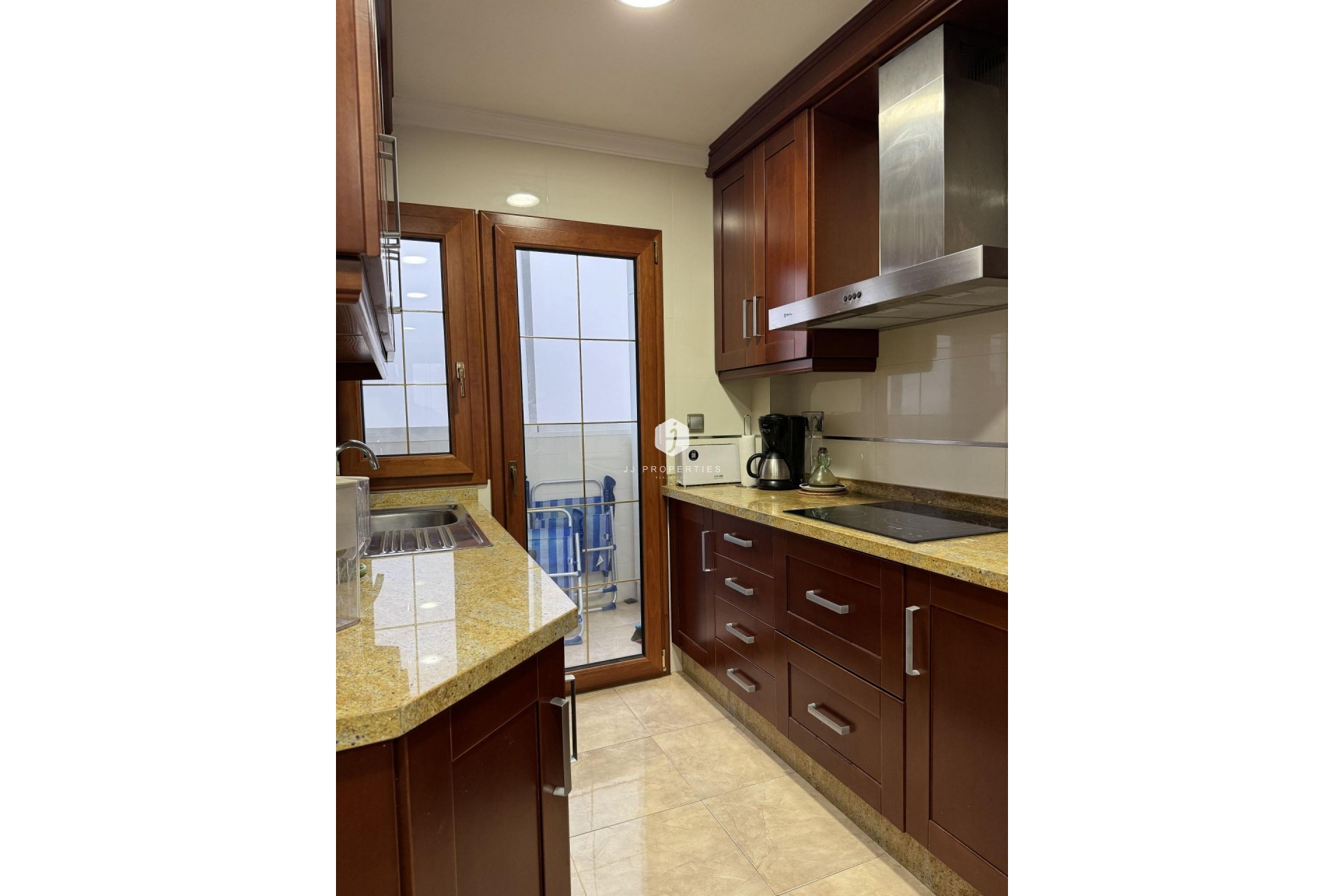 Segunda mano - Apartamento / piso -
Torrevieja - Playa del Cura