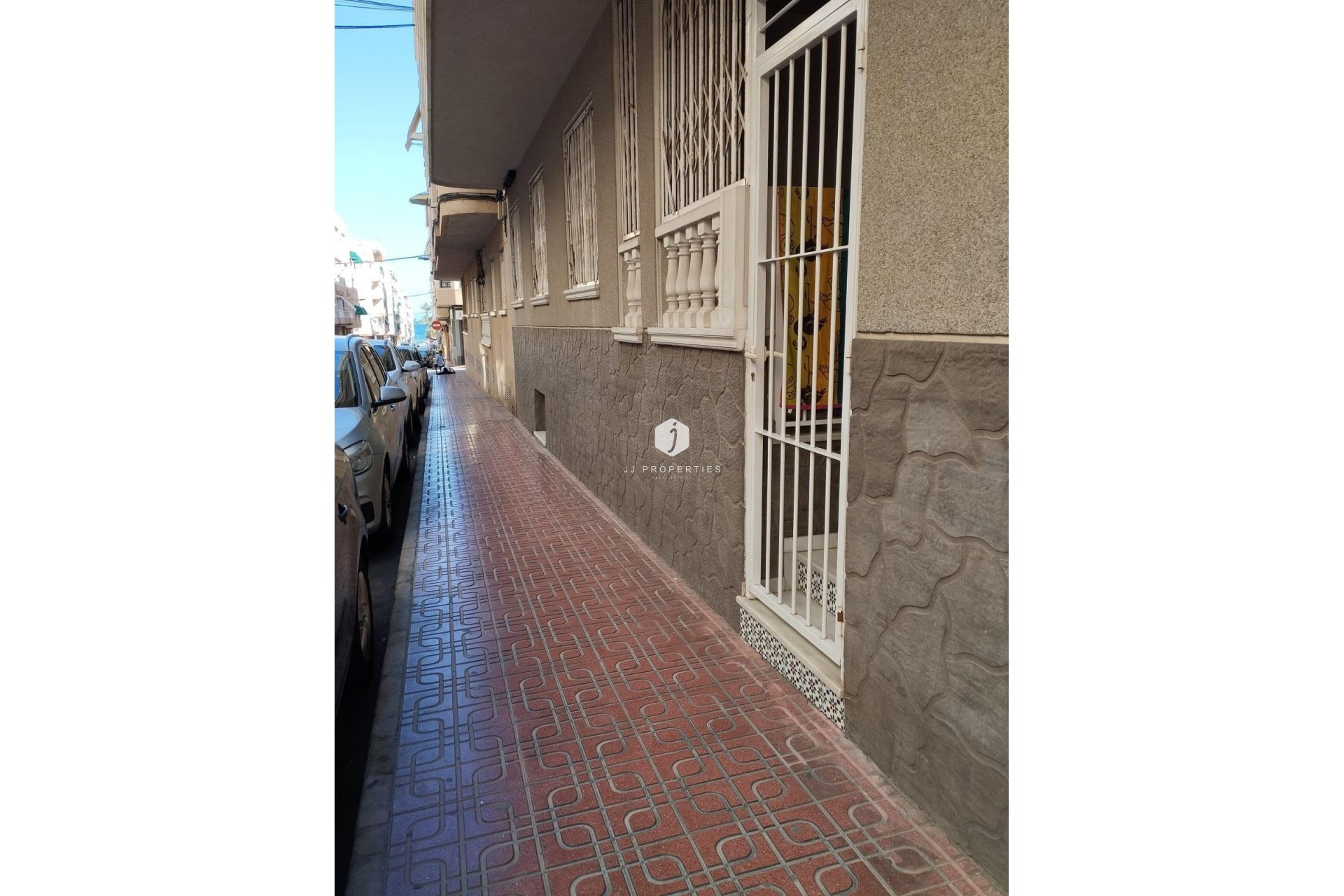 Segunda mano - Apartamento / piso -
Torrevieja - Playa del Cura