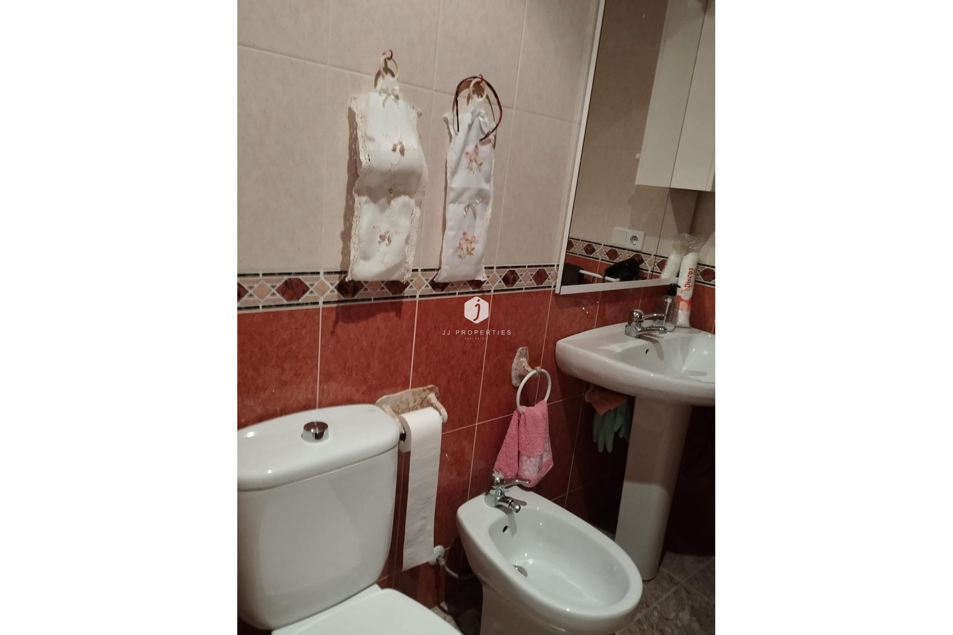 Segunda mano - Apartamento / piso -
Torrevieja - Playa del Cura