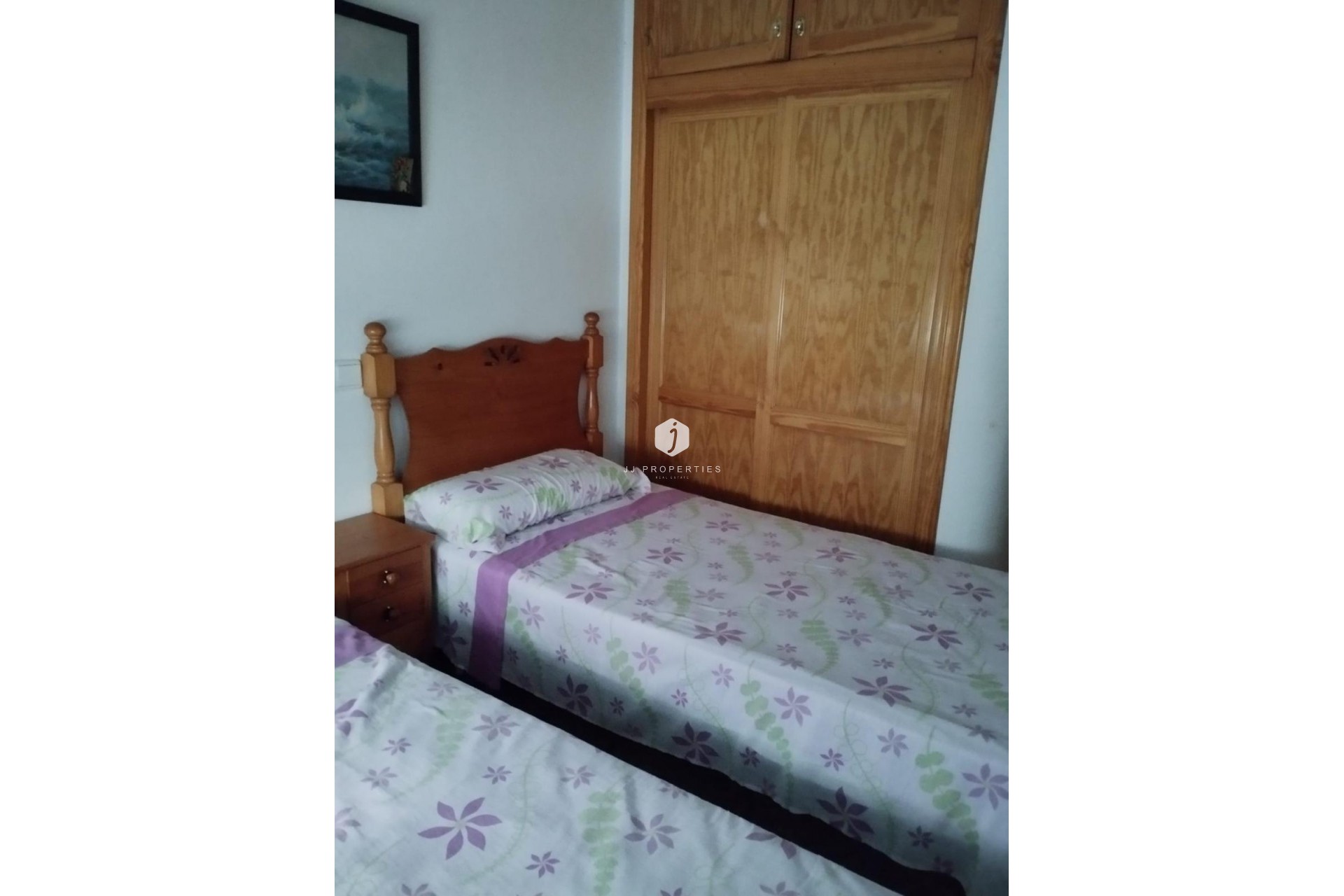 Segunda mano - Apartamento / piso -
Torrevieja - Playa del Cura