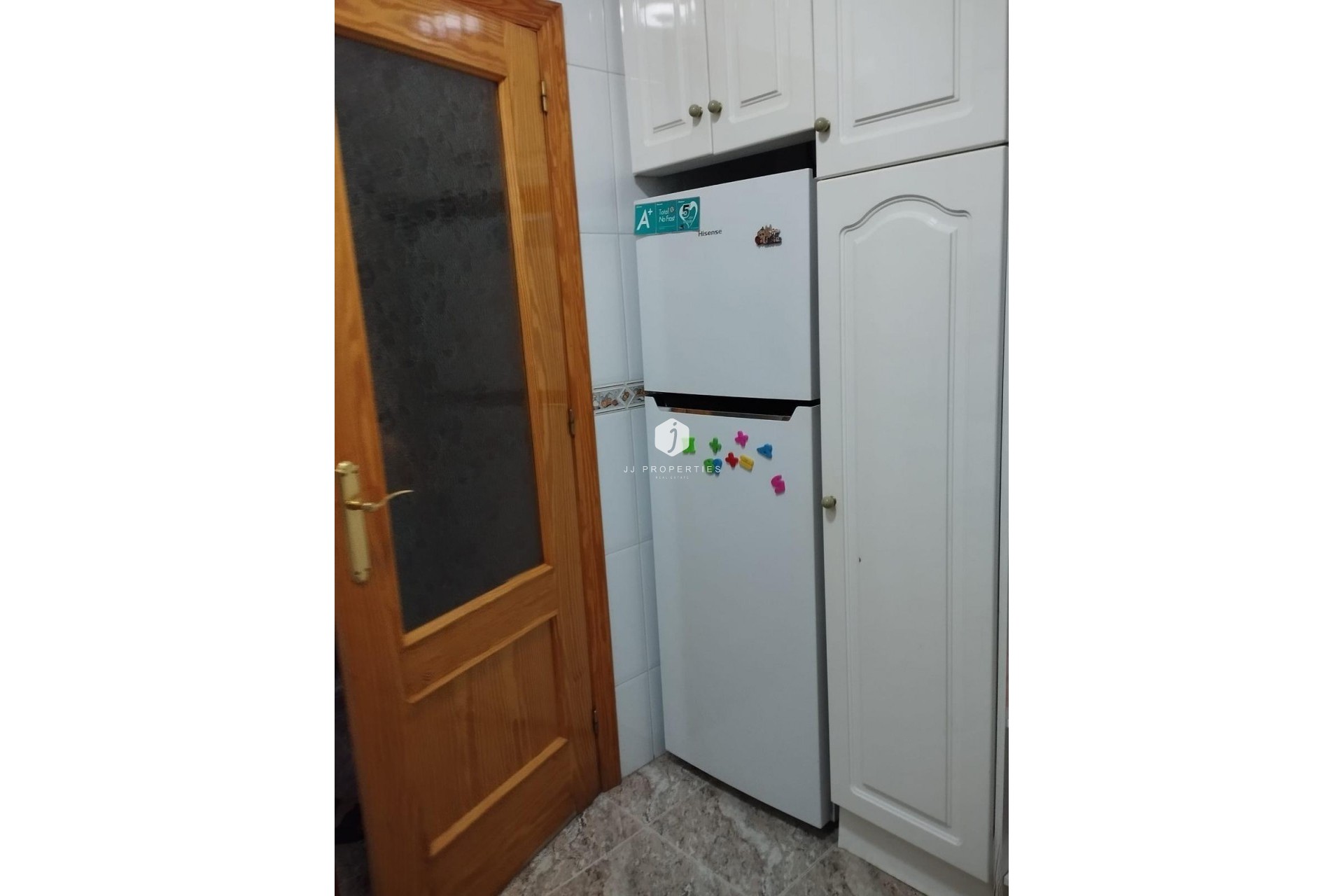 Segunda mano - Apartamento / piso -
Torrevieja - Playa del Cura
