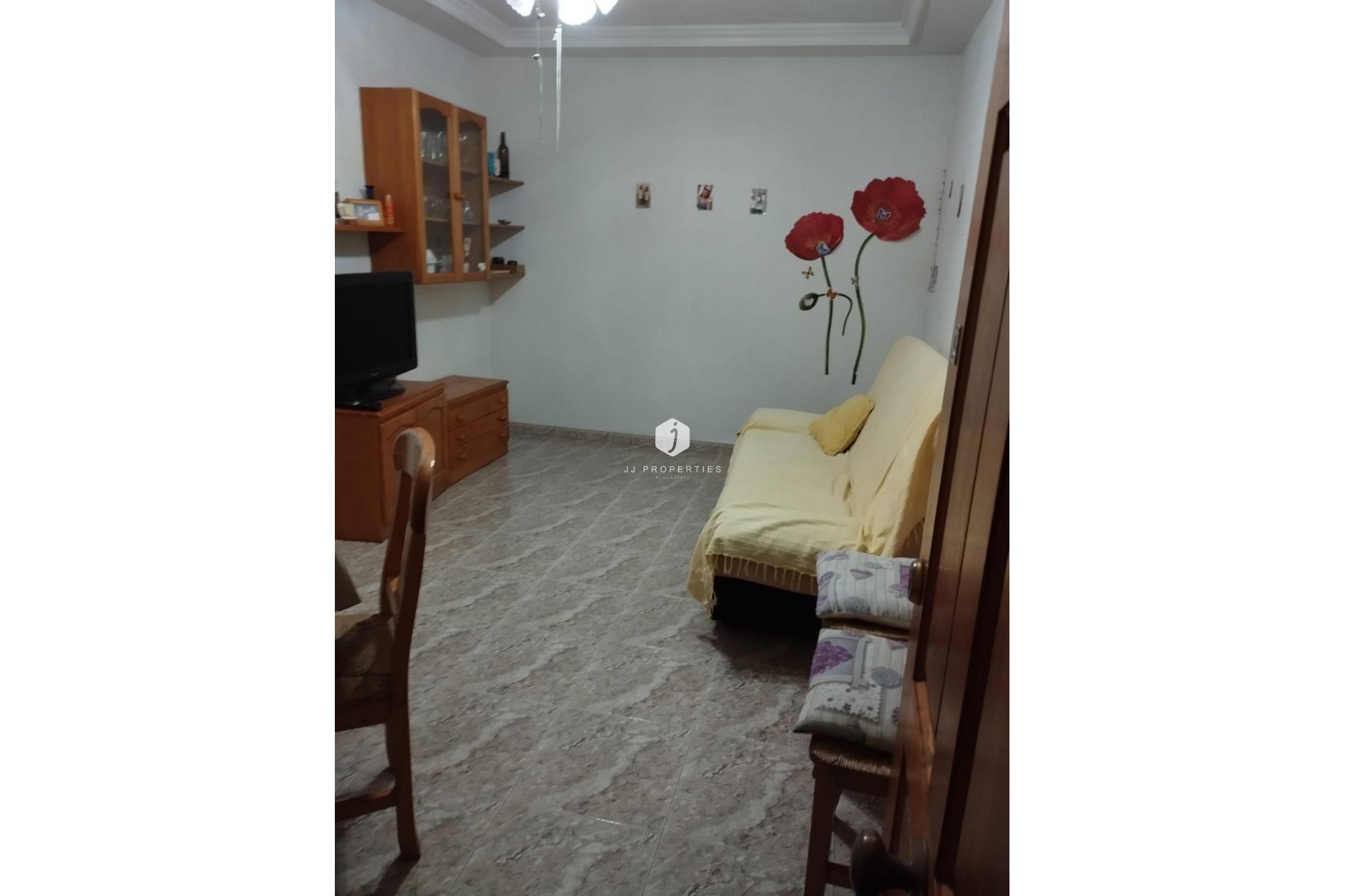 Segunda mano - Apartamento / piso -
Torrevieja - Playa del Cura