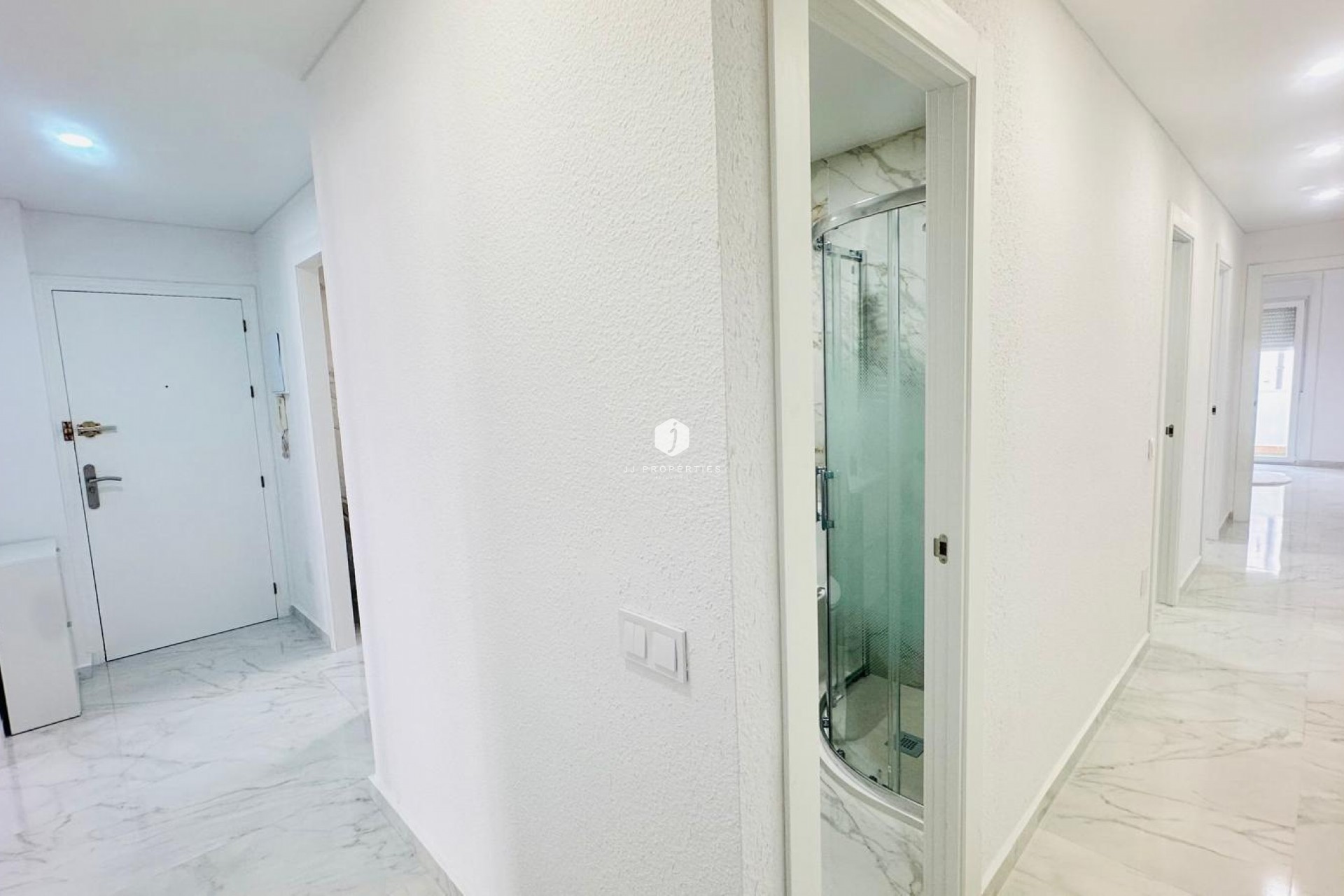 Segunda mano - Apartamento / piso -
Torrevieja - Playa del Cura