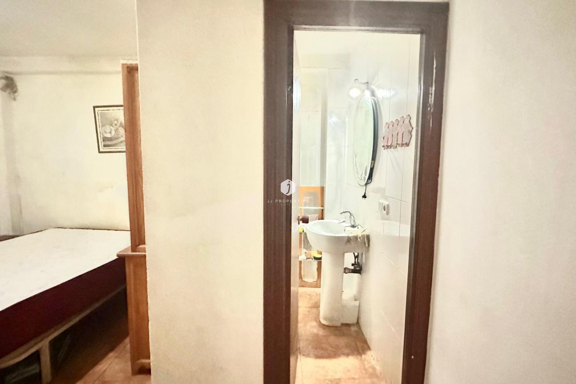 Segunda mano - Apartamento / piso -
Torrevieja - Playa del Cura