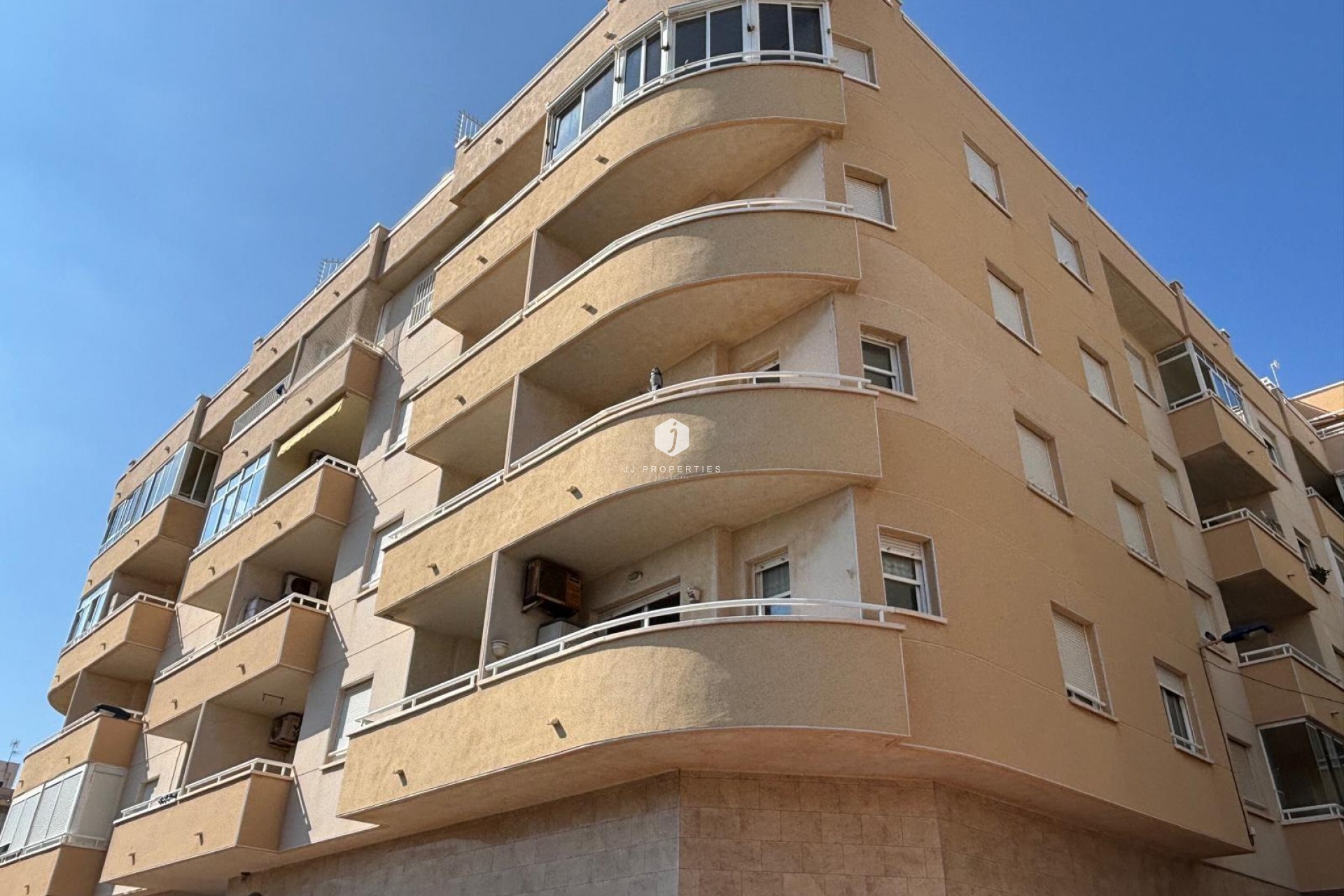 Segunda mano - Apartamento / piso -
Torrevieja - Playa del Cura