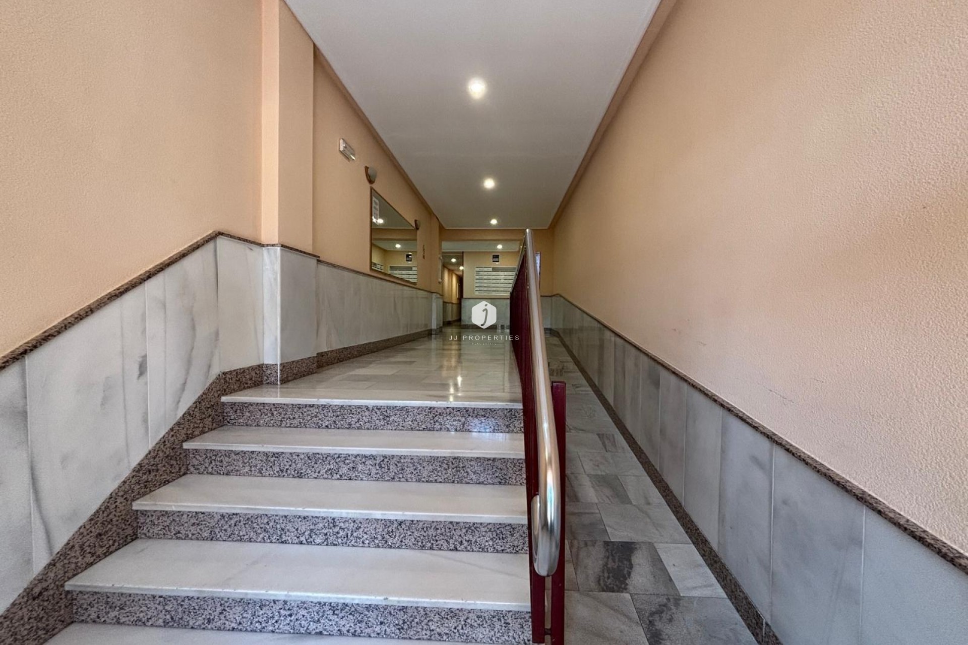 Segunda mano - Apartamento / piso -
Torrevieja - Playa del Cura