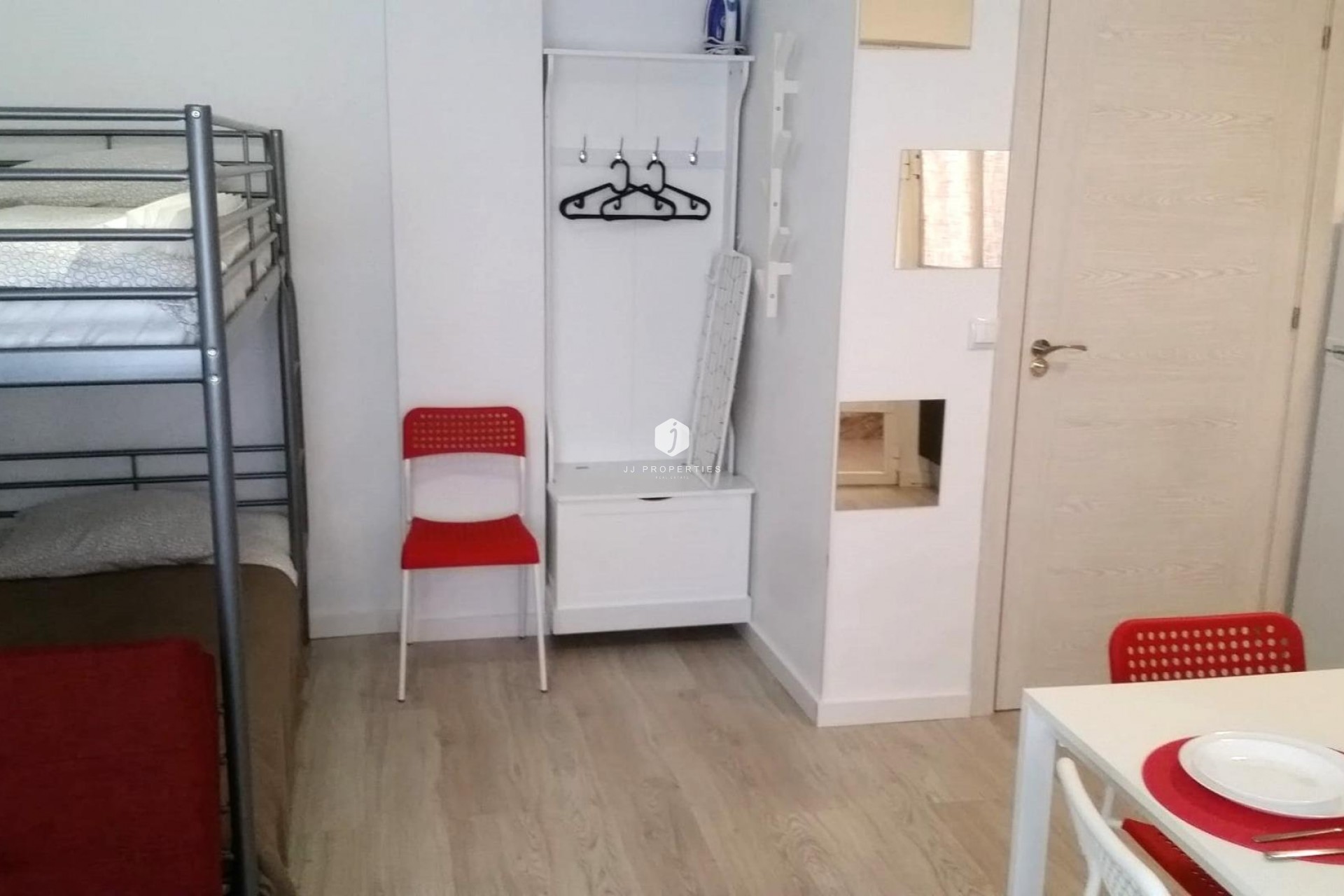 Segunda mano - Apartamento / piso -
Torrevieja - Playa del Cura
