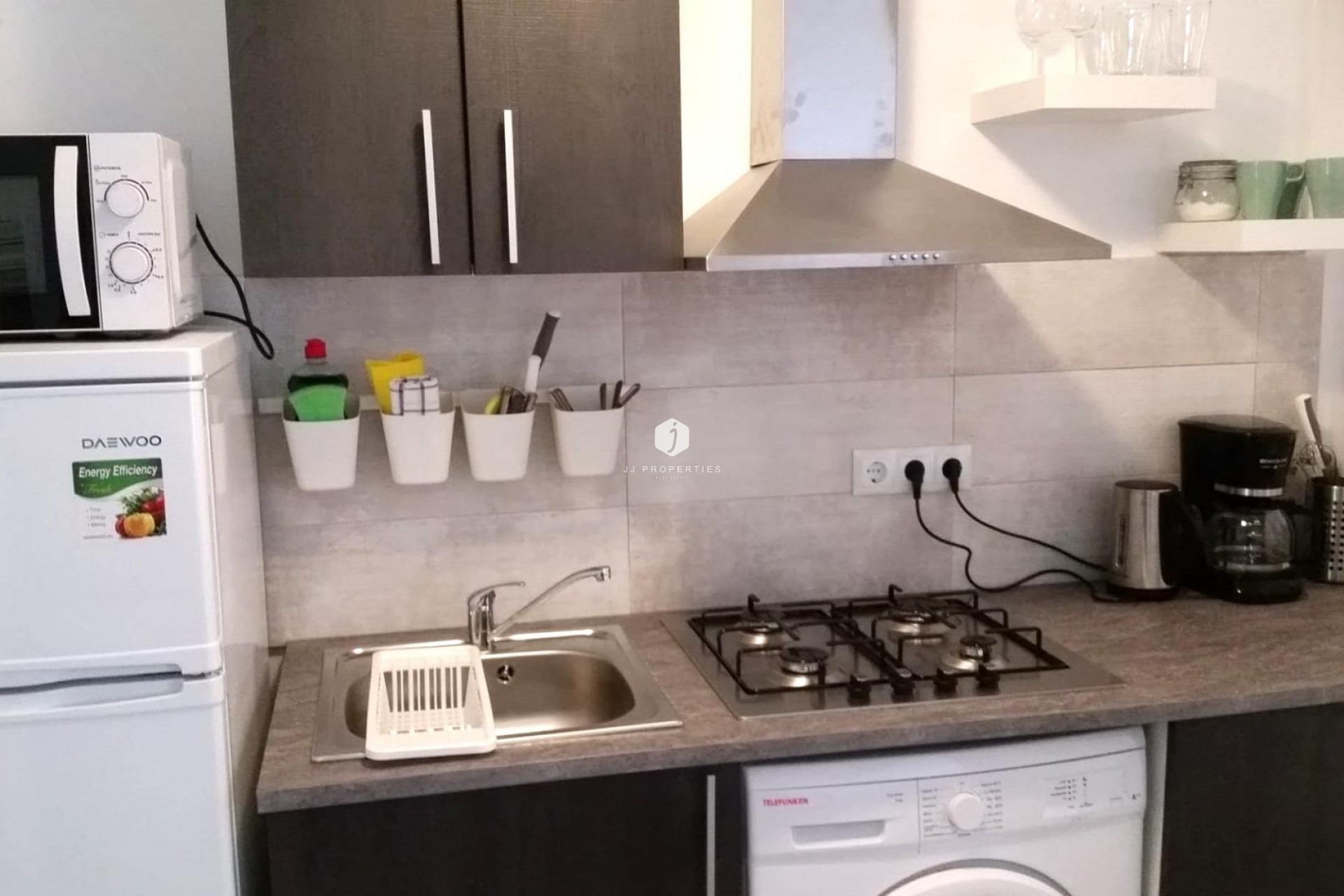 Segunda mano - Apartamento / piso -
Torrevieja - Playa del Cura