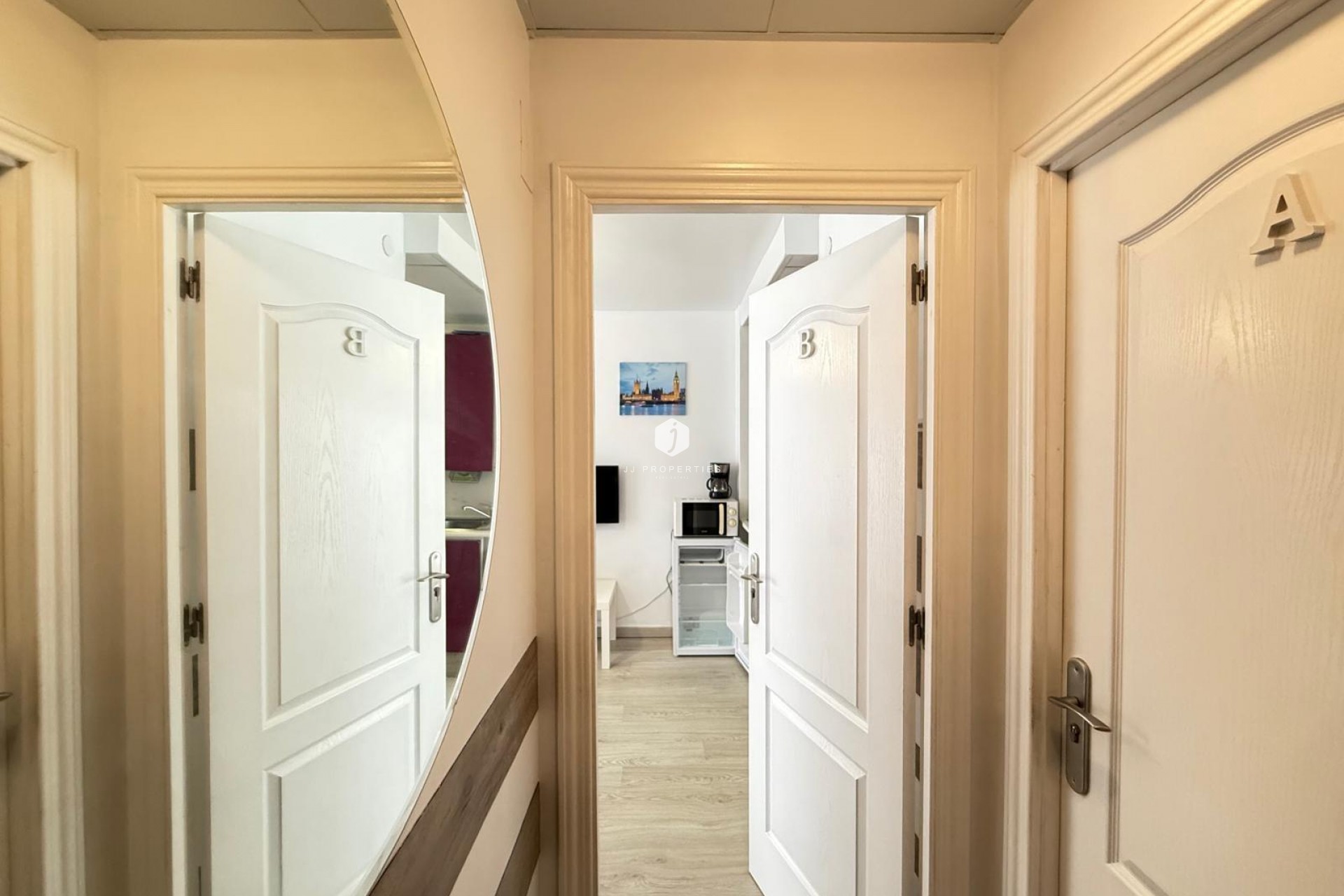 Segunda mano - Apartamento / piso -
Torrevieja - Playa del Cura