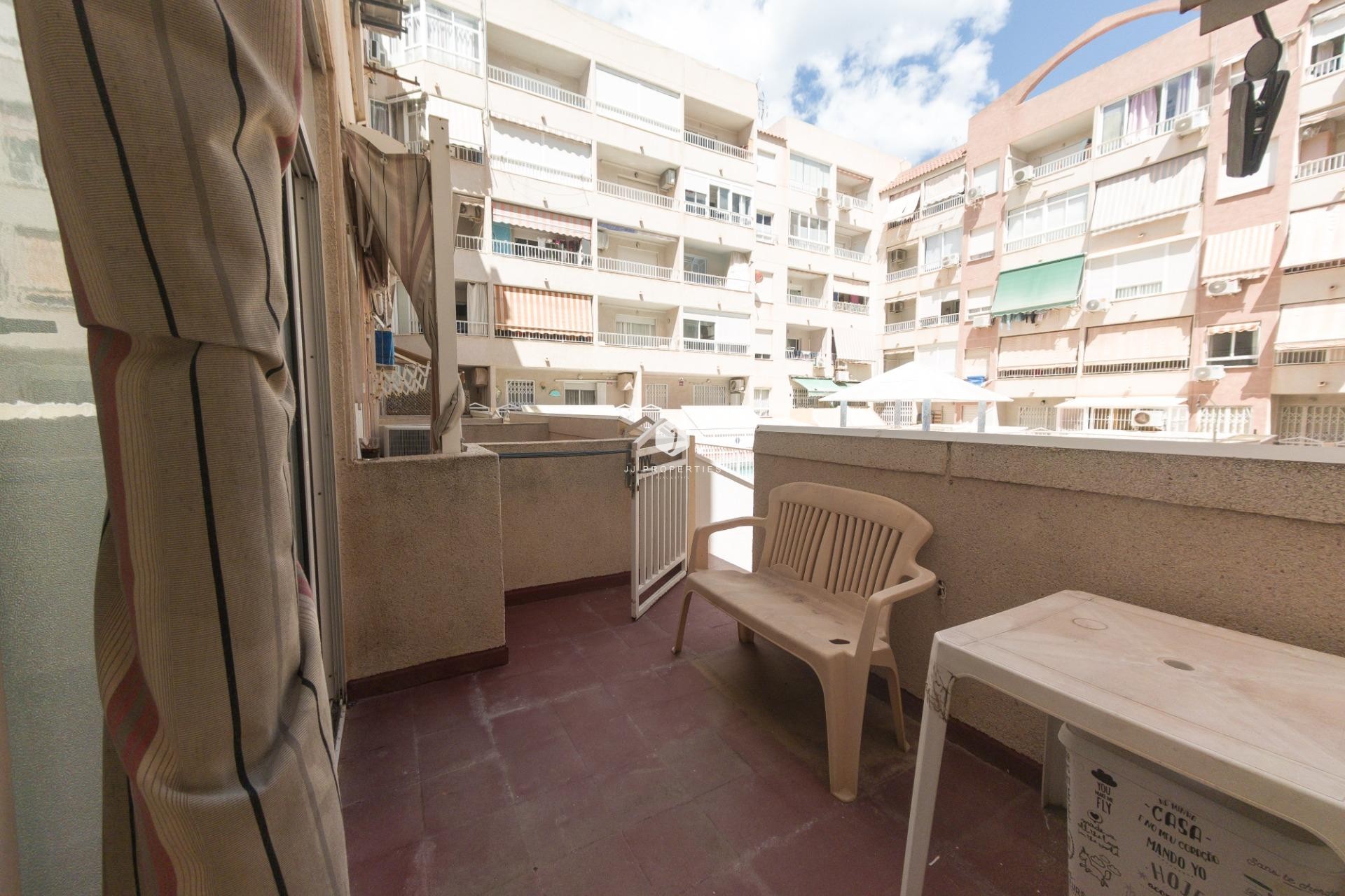 Segunda mano - Apartamento / piso -
Torrevieja - Playa del Cura