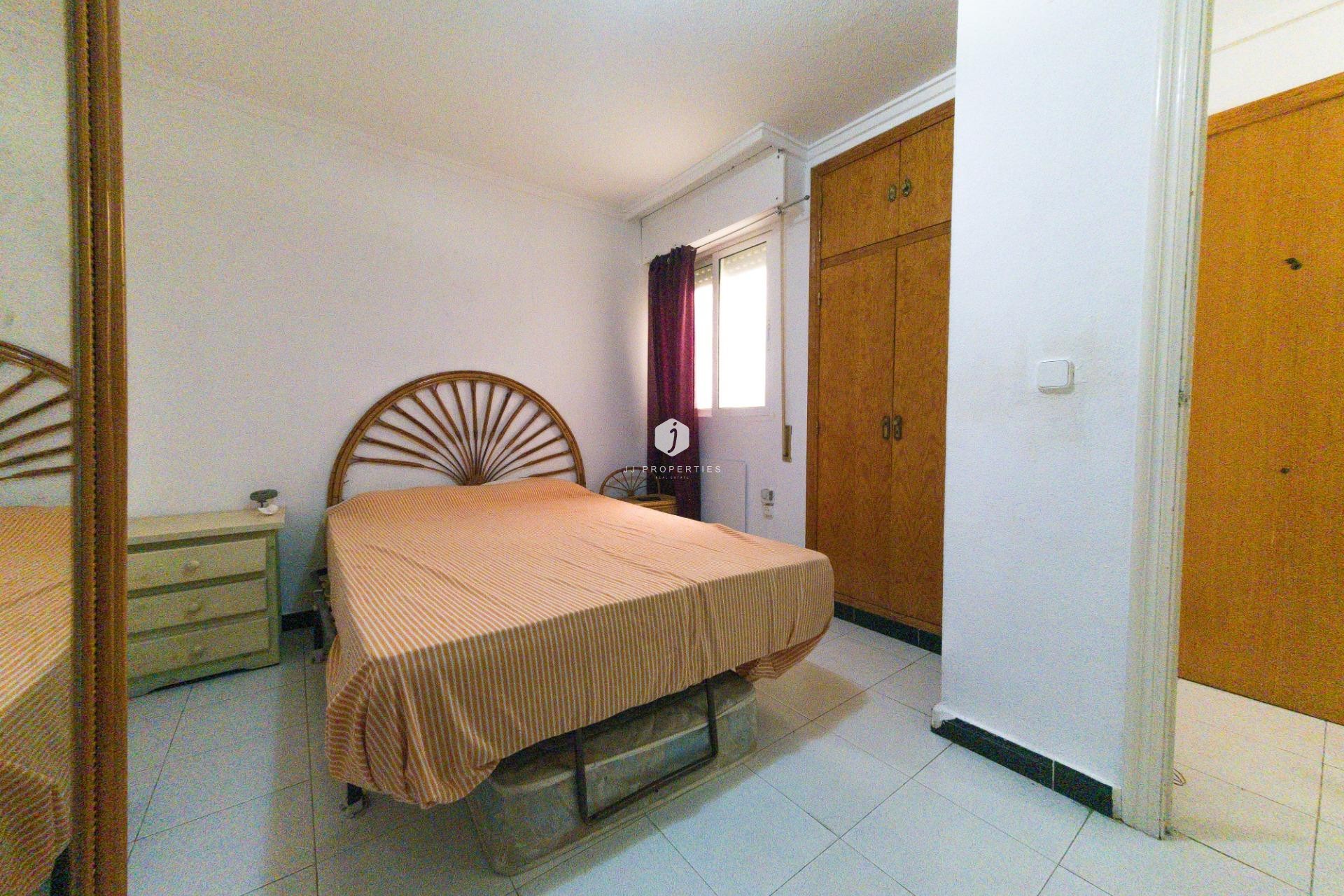 Segunda mano - Apartamento / piso -
Torrevieja - Playa del Cura