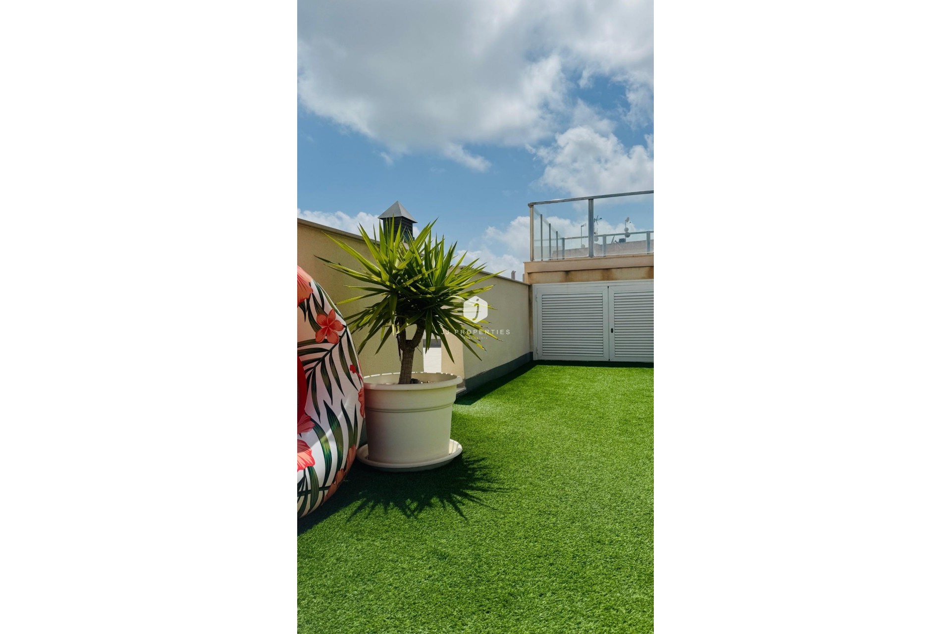 Segunda mano - Apartamento / piso -
Torrevieja - Playa del Cura