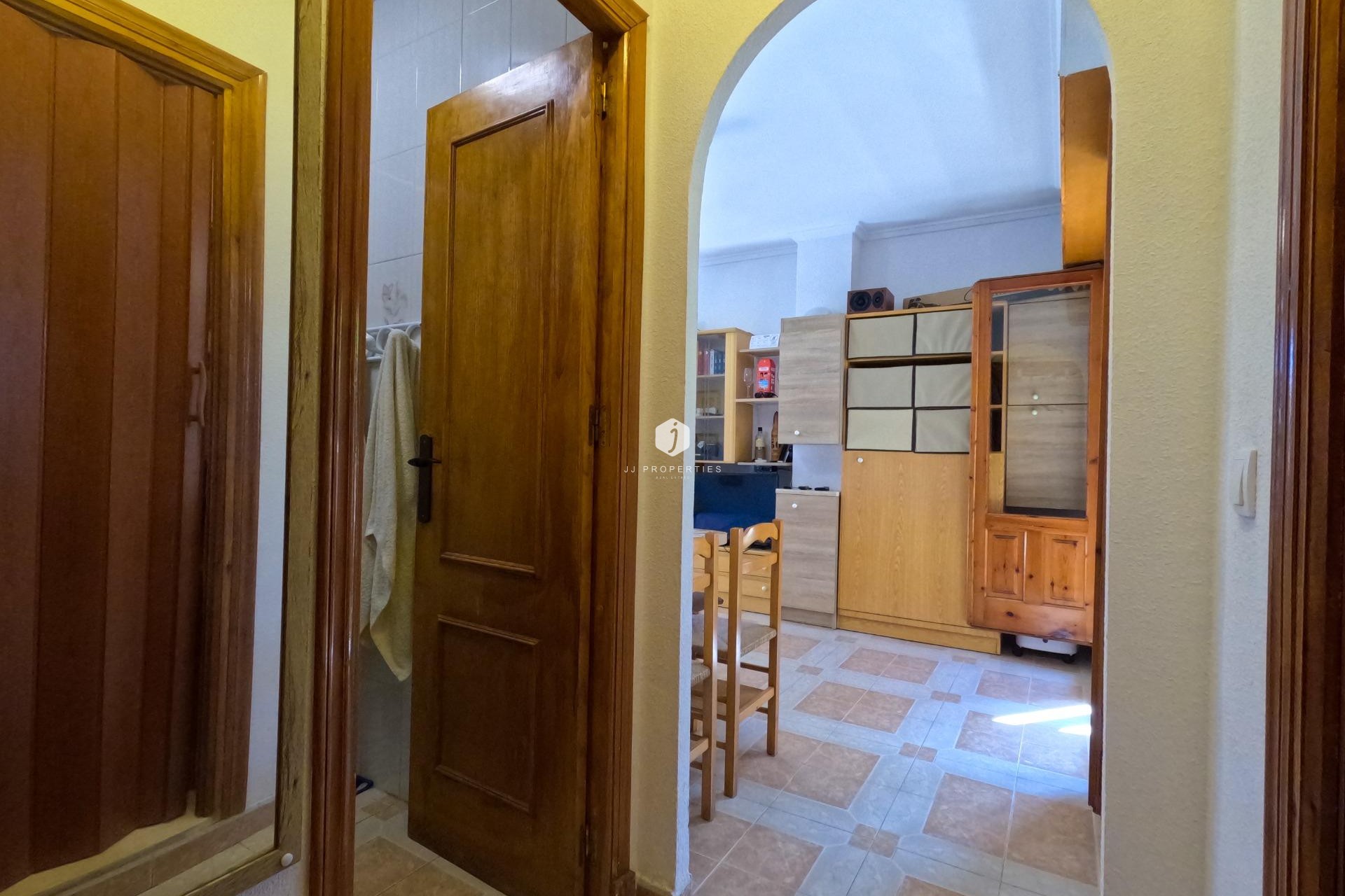 Segunda mano - Apartamento / piso -
Torrevieja - Playa del Cura