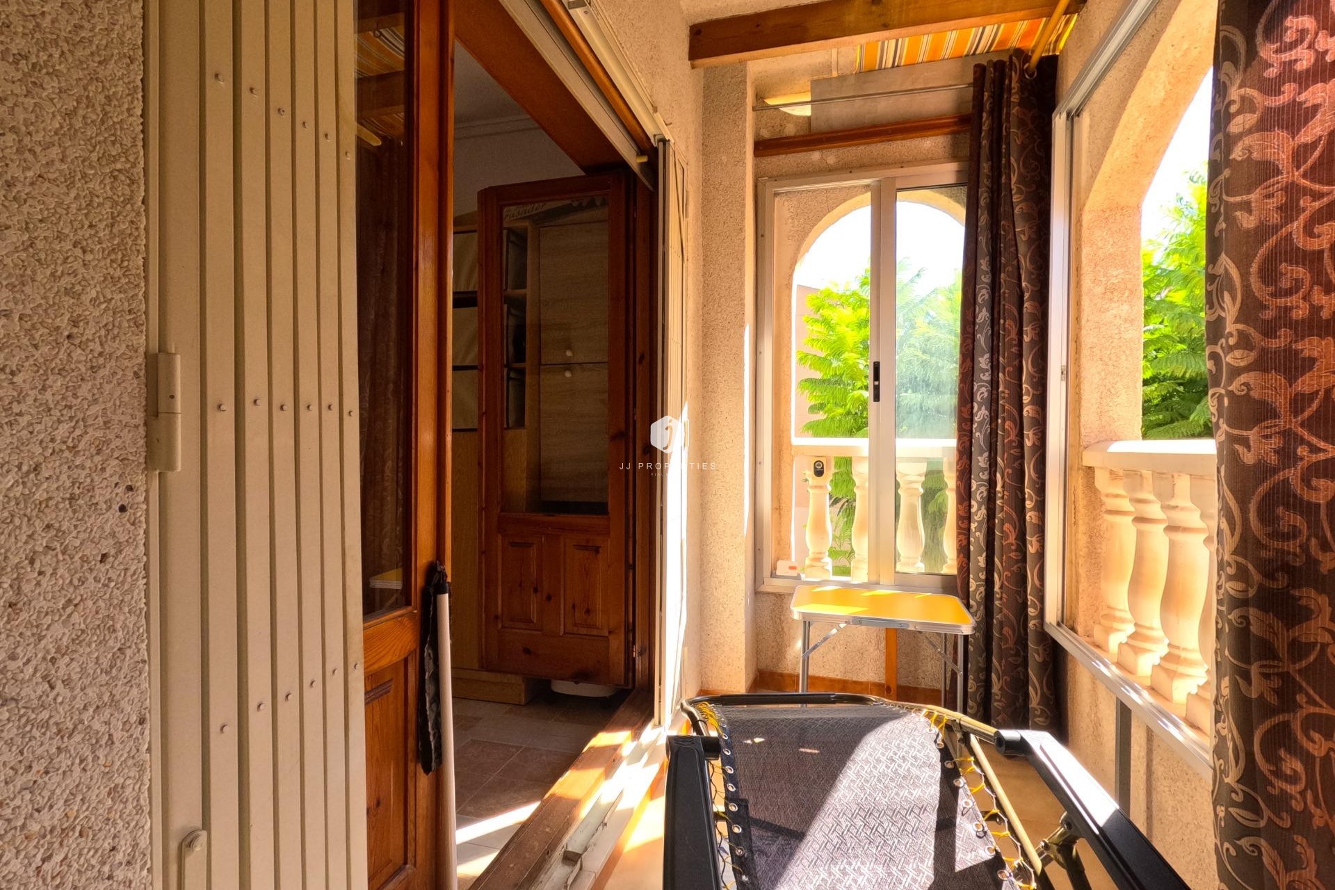 Segunda mano - Apartamento / piso -
Torrevieja - Playa del Cura