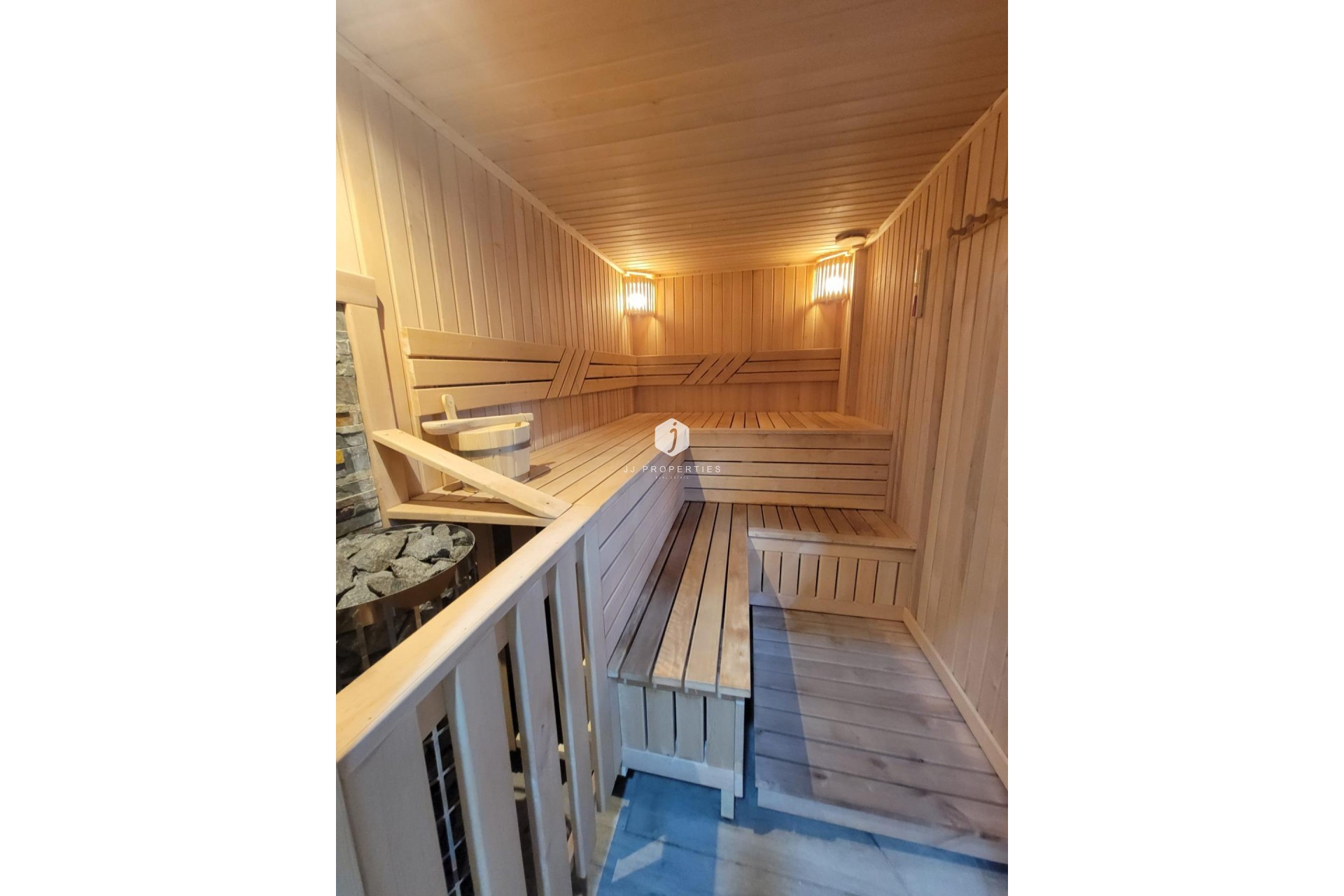 Segunda mano - Apartamento / piso -
Torrevieja - Playa del Cura