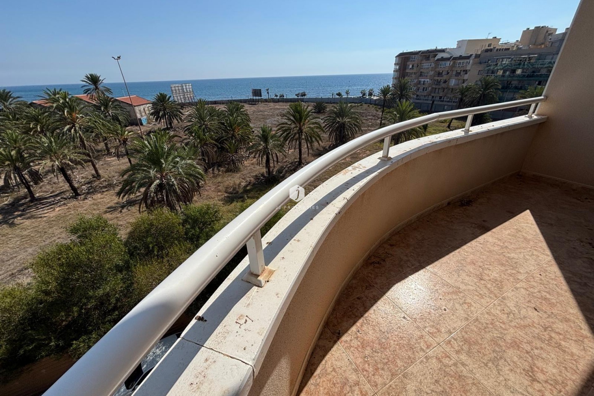 Segunda mano - Apartamento / piso -
Torrevieja - Playa del Cura