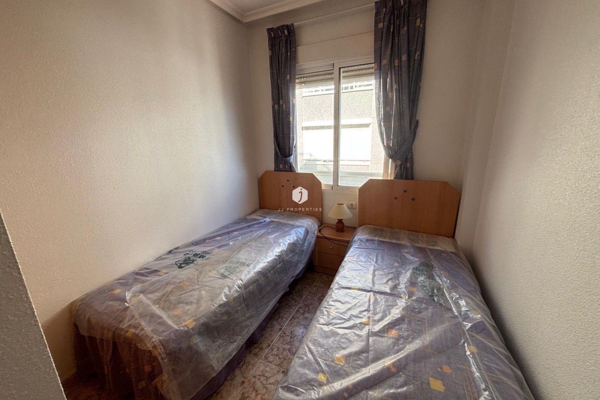 Segunda mano - Apartamento / piso -
Torrevieja - Playa del Cura