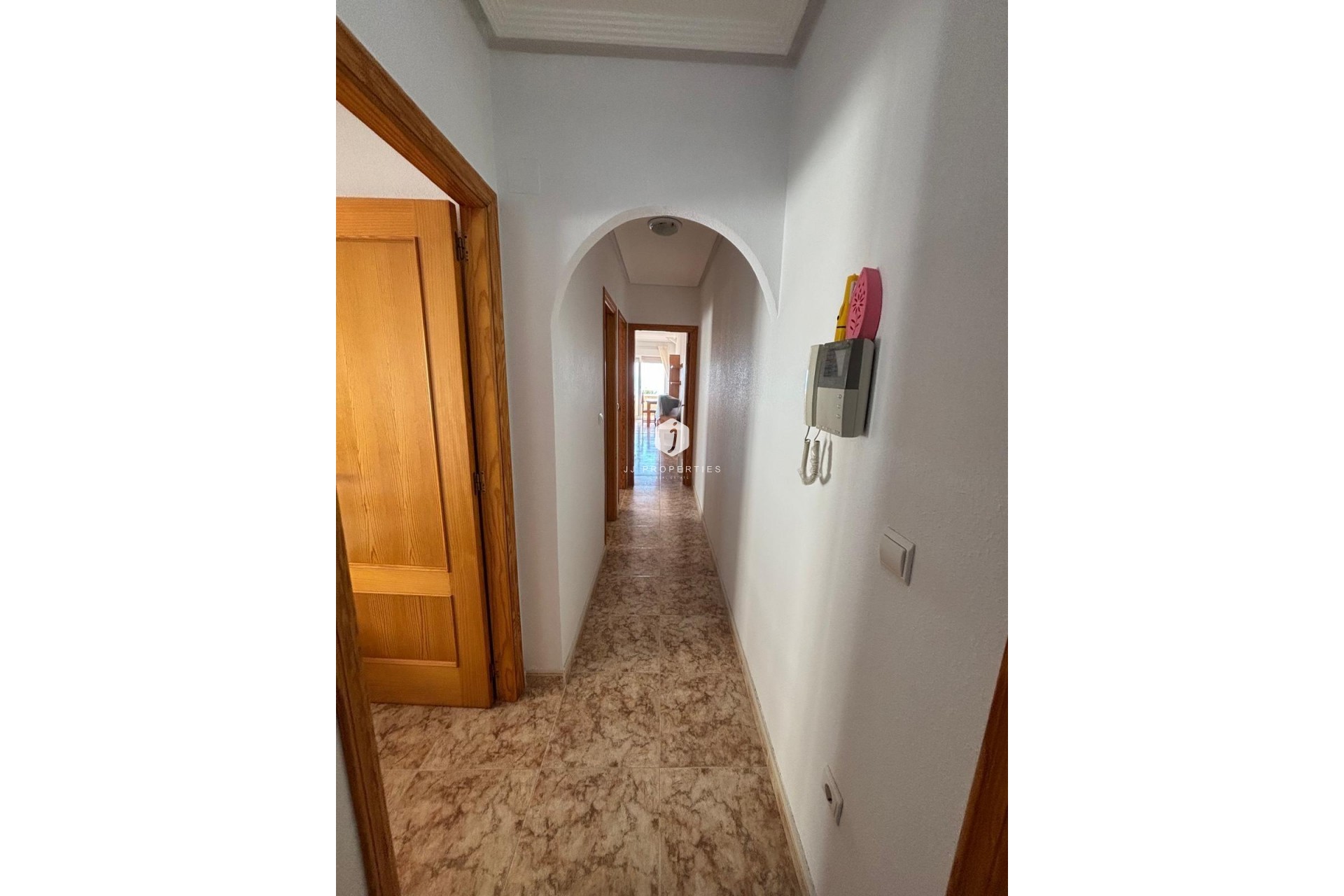Segunda mano - Apartamento / piso -
Torrevieja - Playa del Cura
