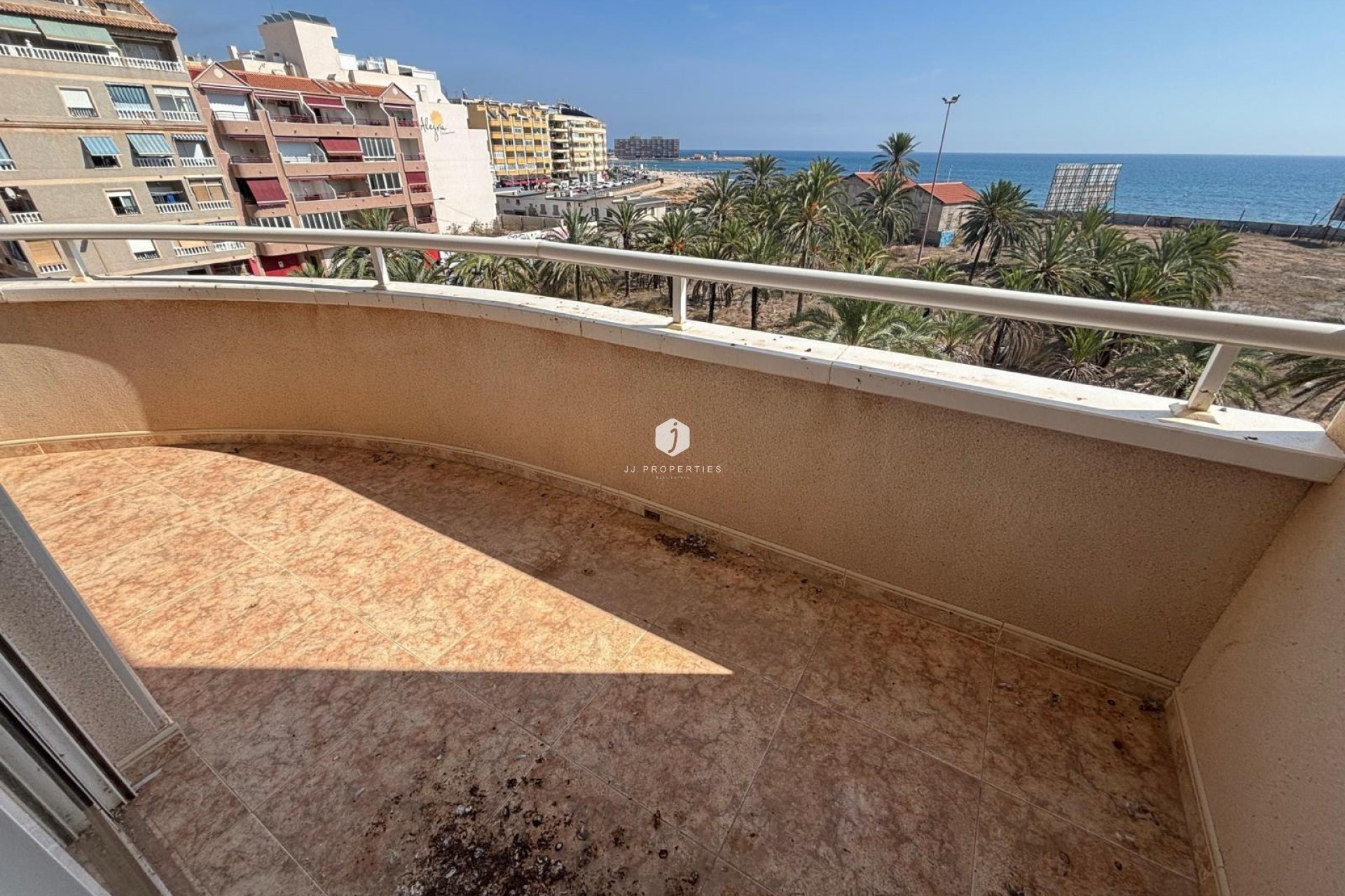 Segunda mano - Apartamento / piso -
Torrevieja - Playa del Cura