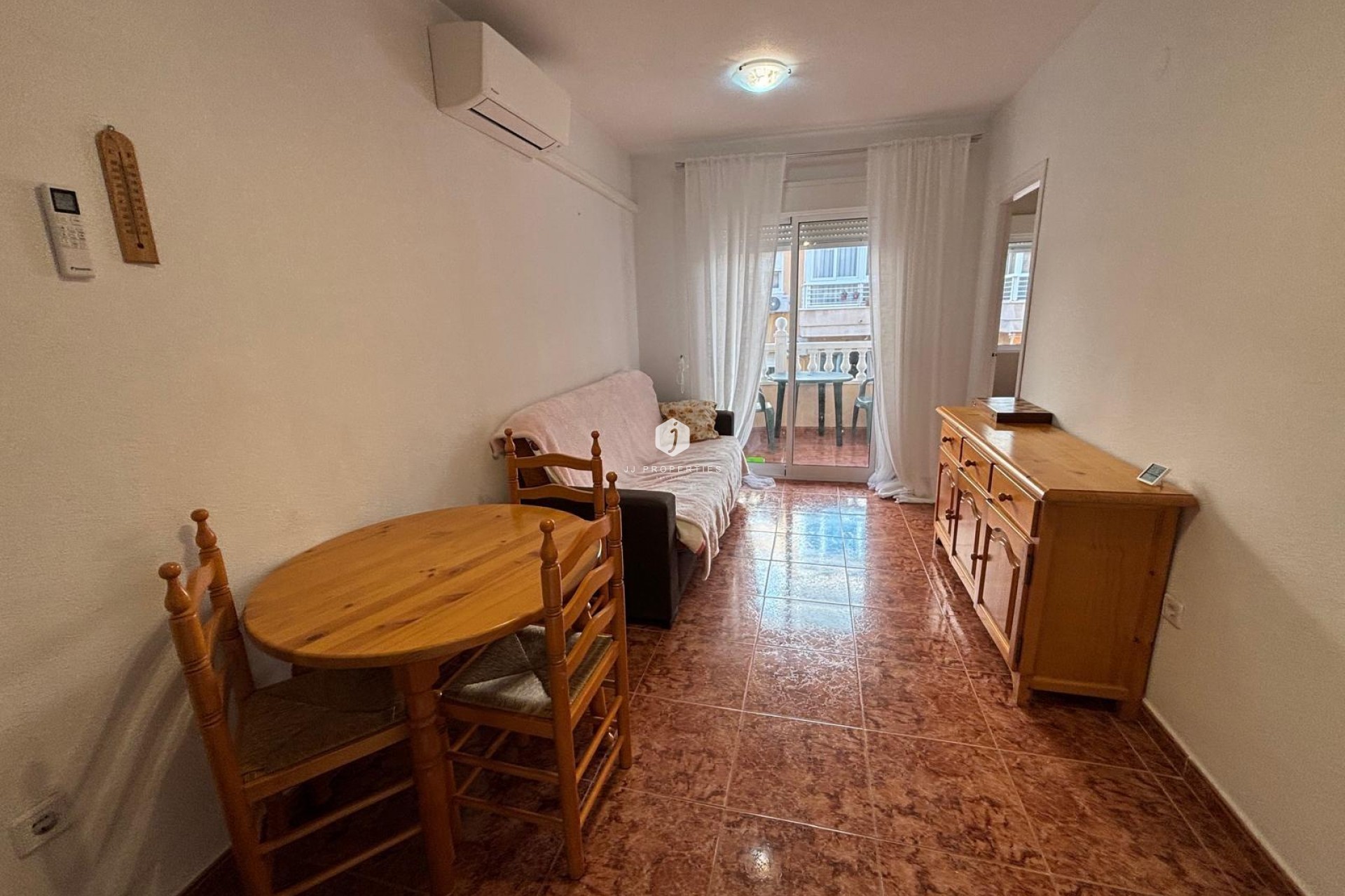 Segunda mano - Apartamento / piso -
Torrevieja - Playa del Cura