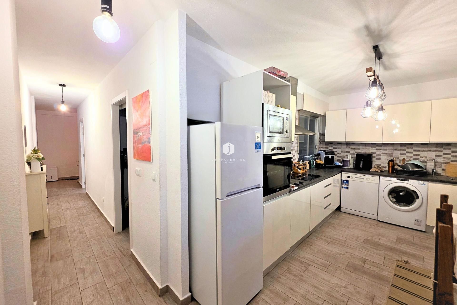 Segunda mano - Apartamento / piso -
Torrevieja - Playa del Cura