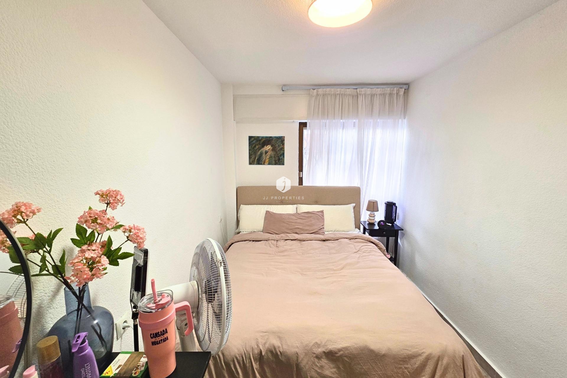 Segunda mano - Apartamento / piso -
Torrevieja - Playa del Cura