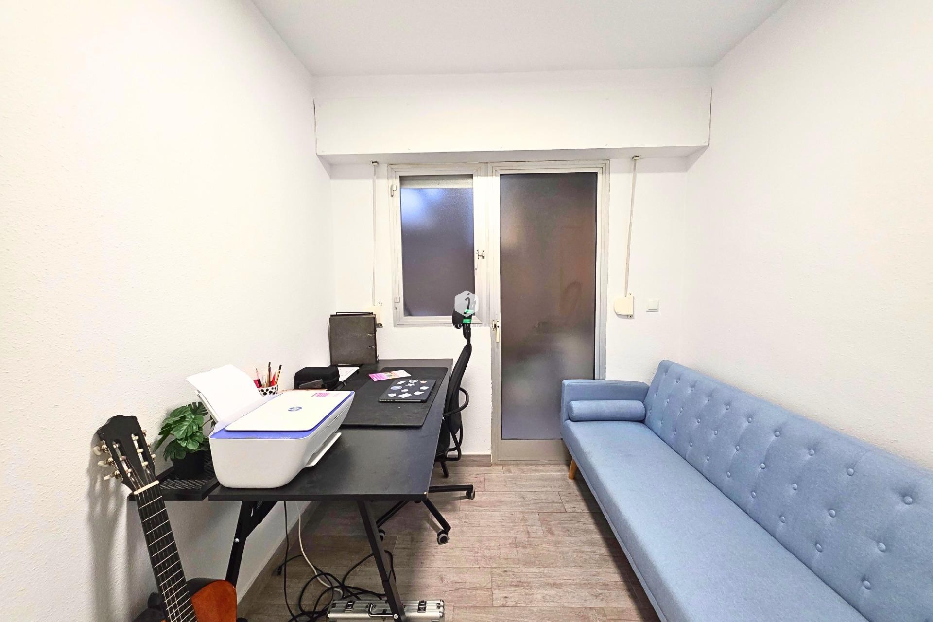 Segunda mano - Apartamento / piso -
Torrevieja - Playa del Cura