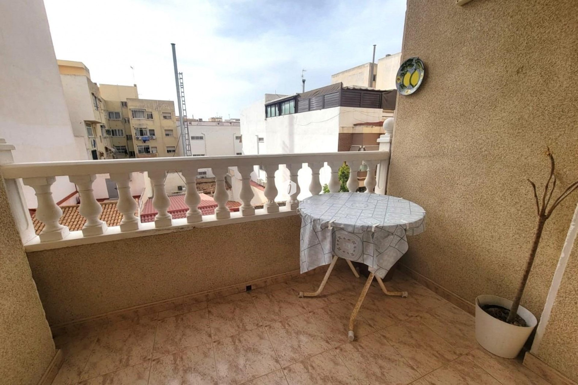 Segunda mano - Apartamento / piso -
Torrevieja - Playa del Cura