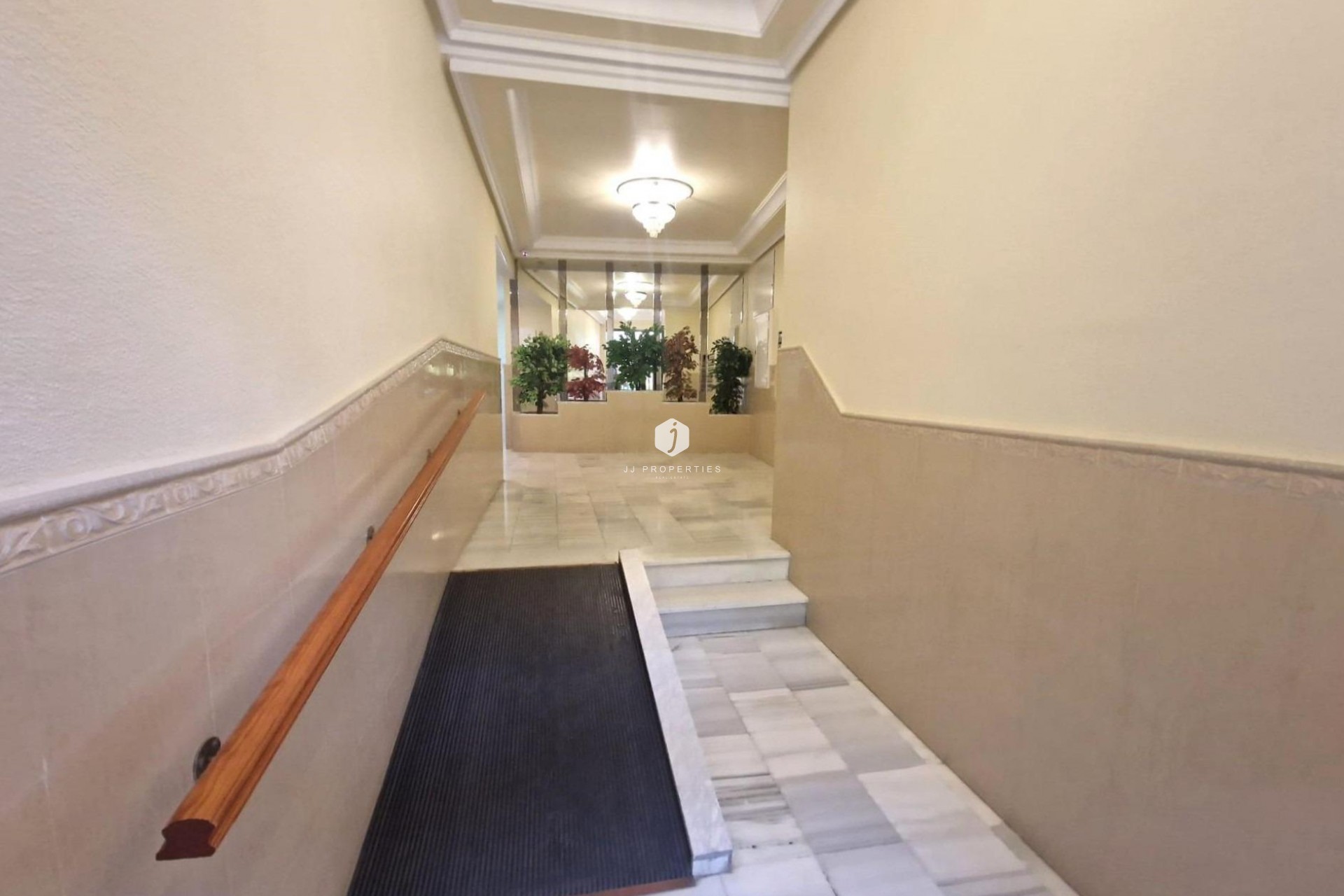 Segunda mano - Apartamento / piso -
Torrevieja - Playa del Cura