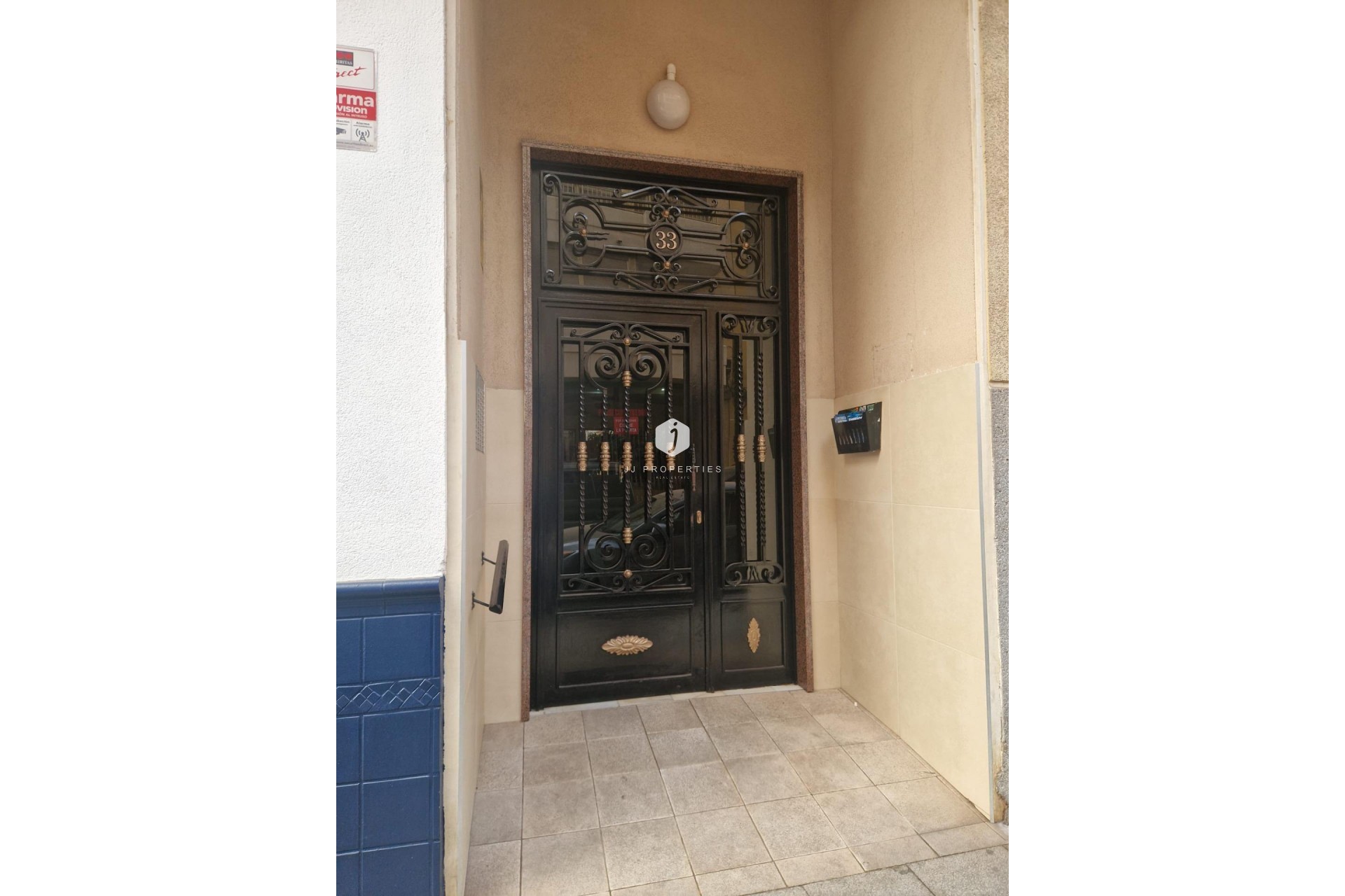 Segunda mano - Apartamento / piso -
Torrevieja - Playa del Cura