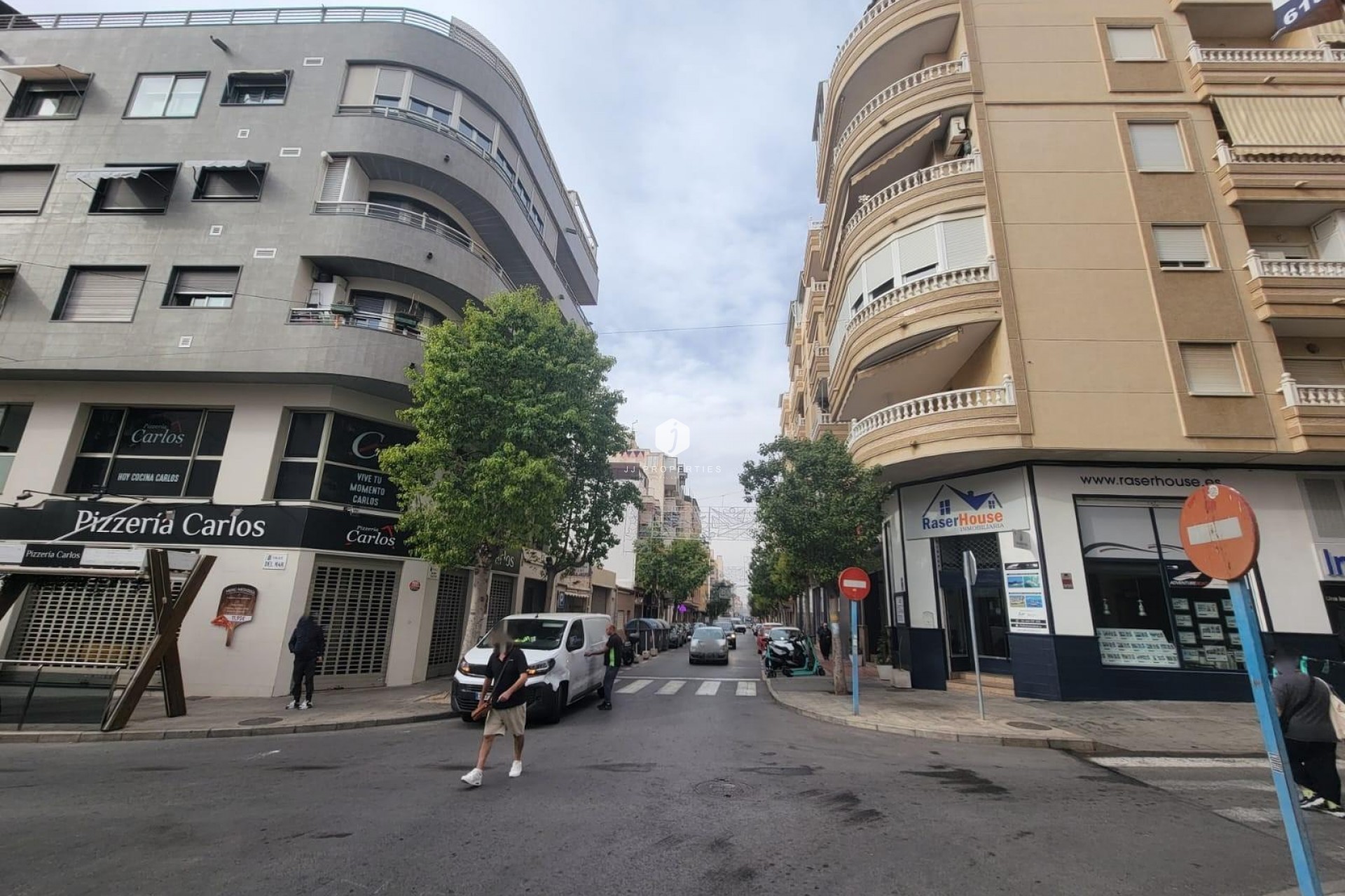 Segunda mano - Apartamento / piso -
Torrevieja - Playa del Cura