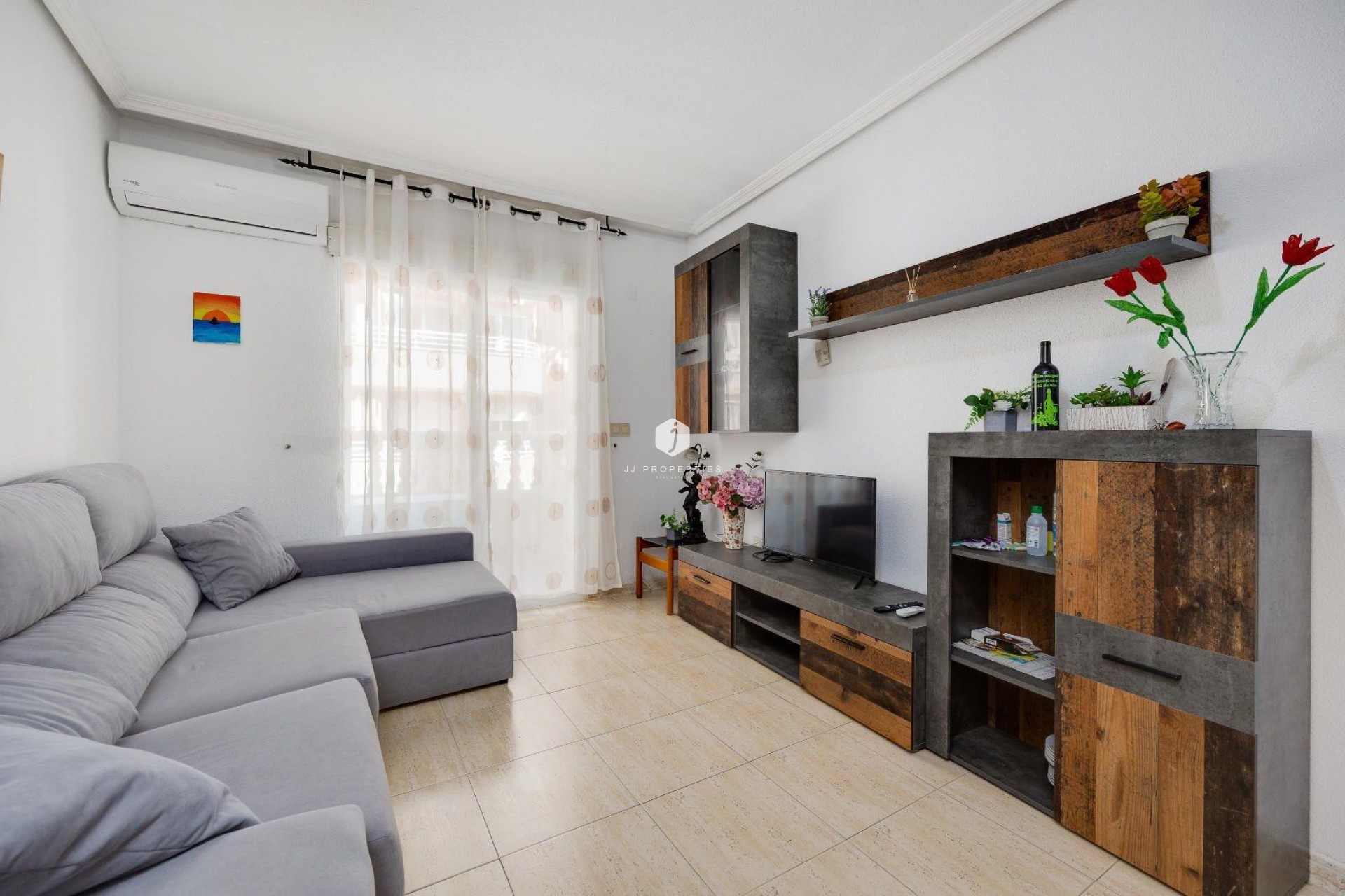 Segunda mano - Apartamento / piso -
Torrevieja - Playa del Cura