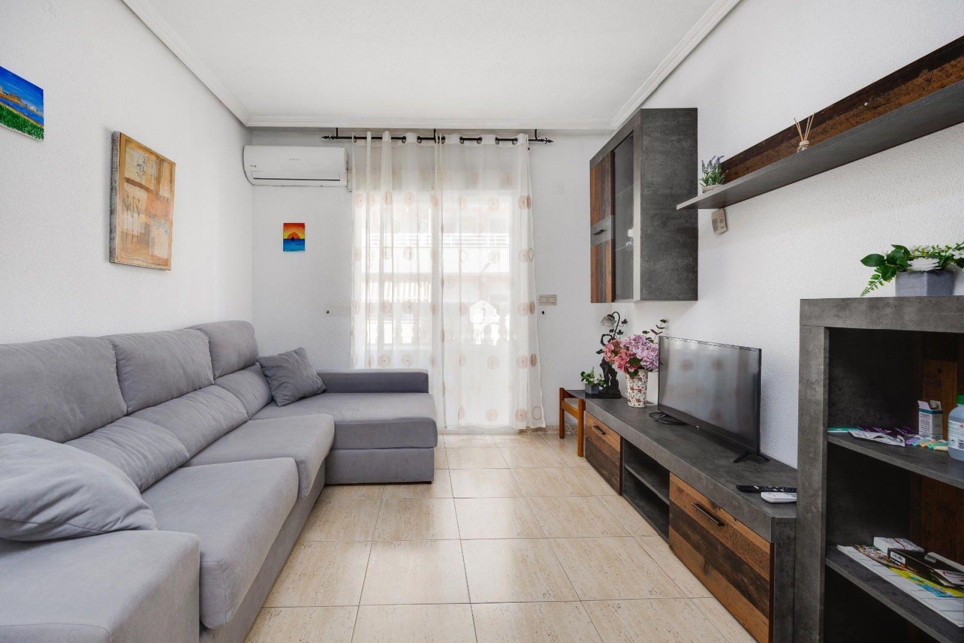 Segunda mano - Apartamento / piso -
Torrevieja - Playa del Cura