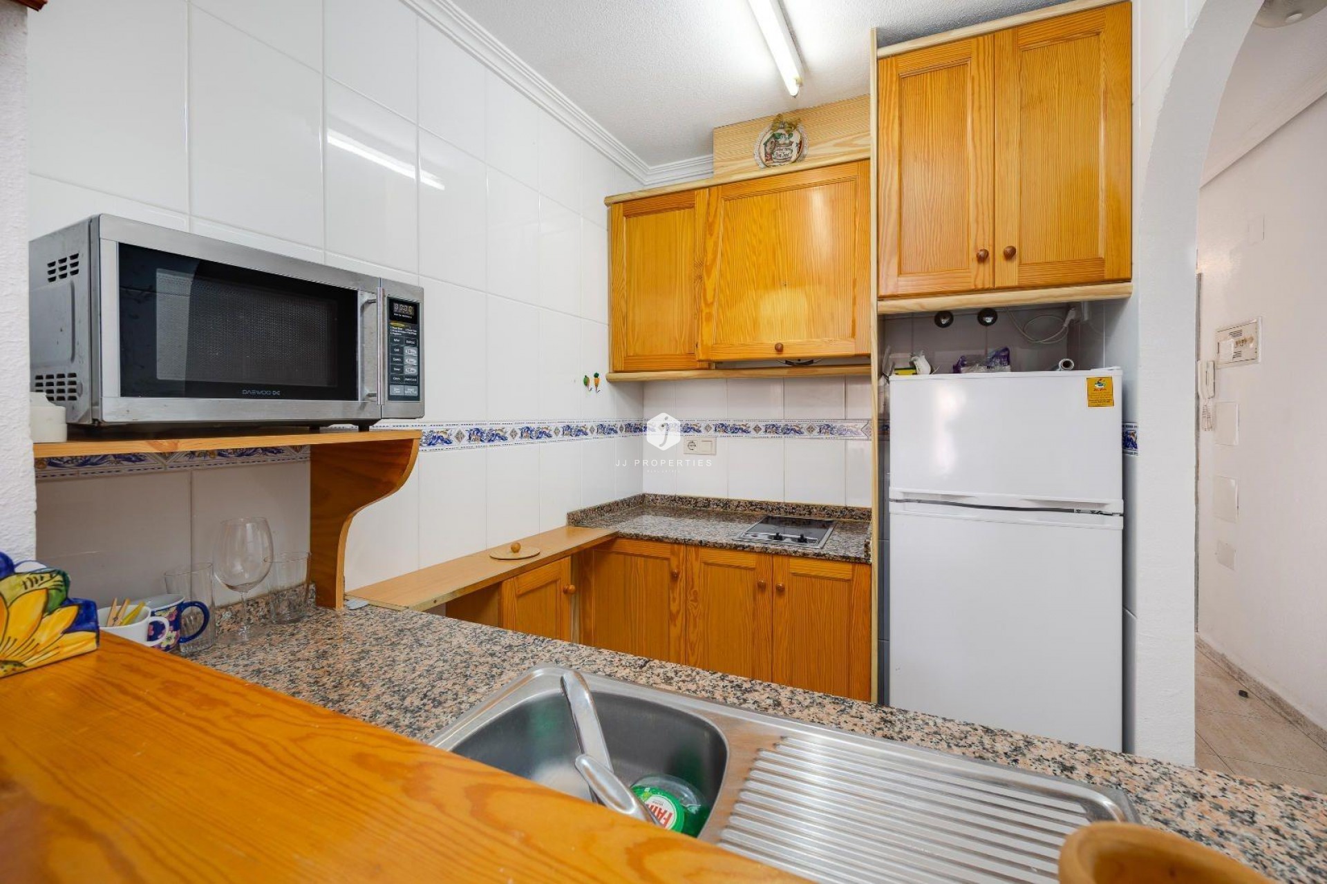 Segunda mano - Apartamento / piso -
Torrevieja - Playa del Cura