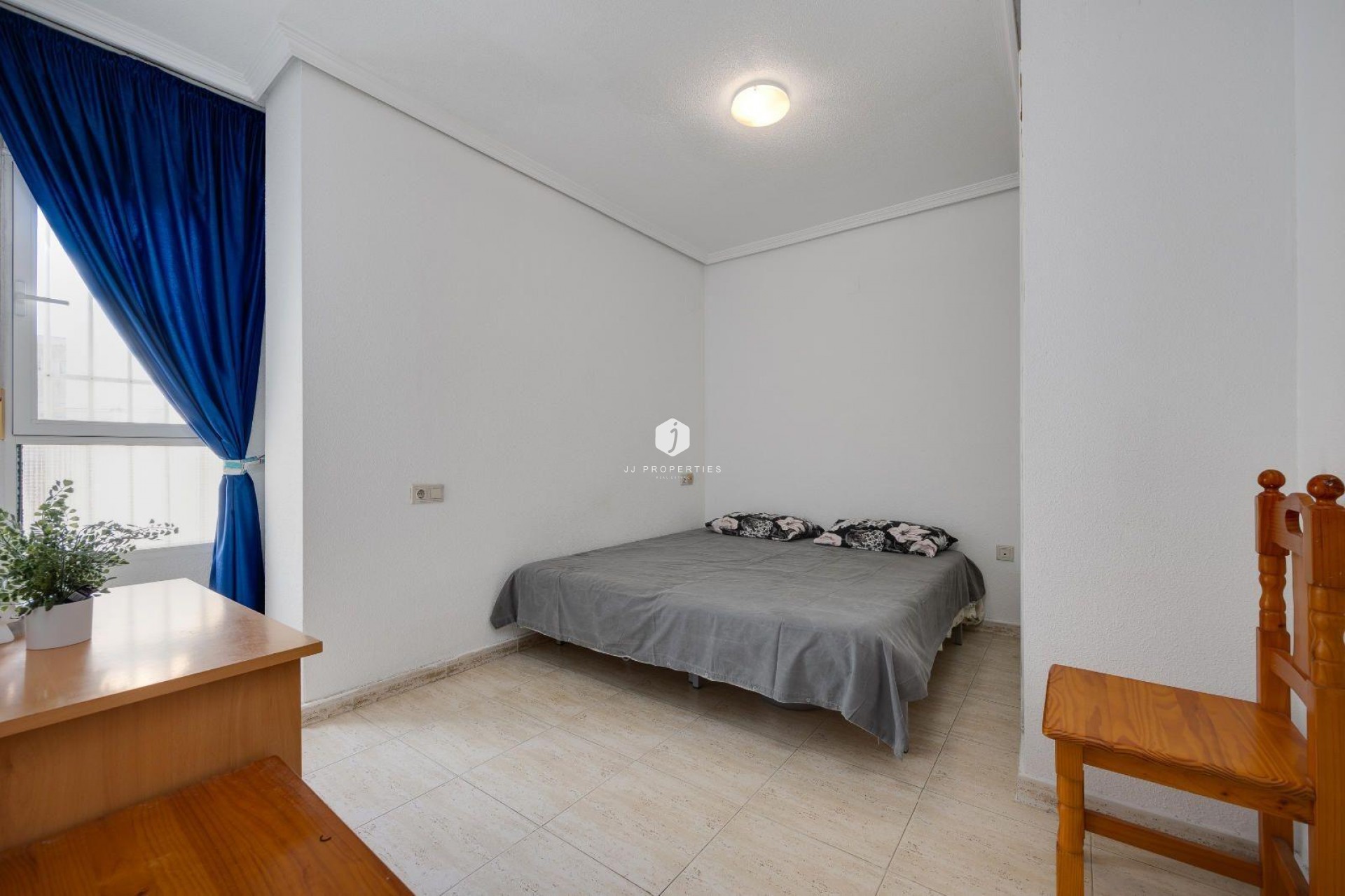 Segunda mano - Apartamento / piso -
Torrevieja - Playa del Cura