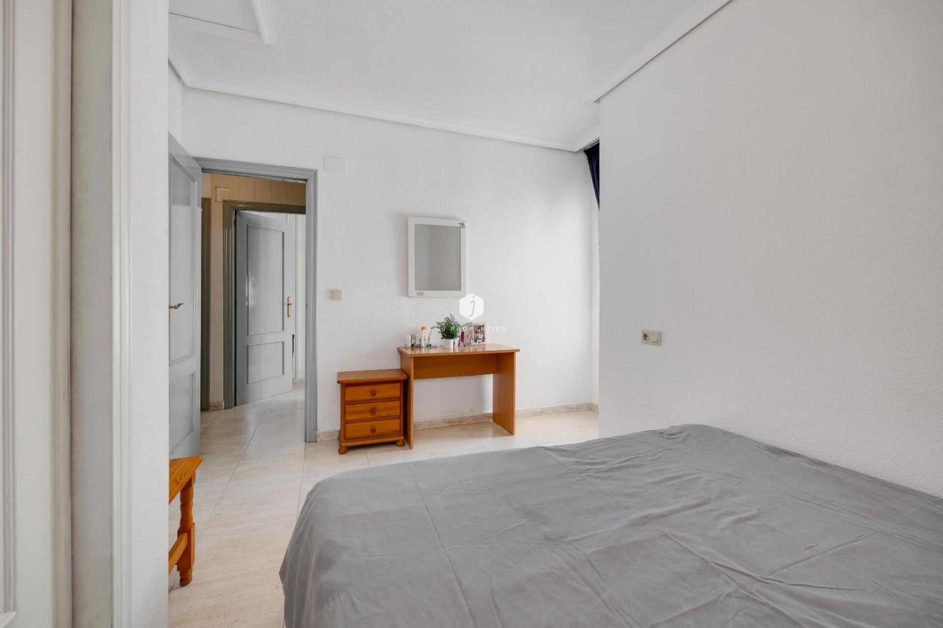 Segunda mano - Apartamento / piso -
Torrevieja - Playa del Cura