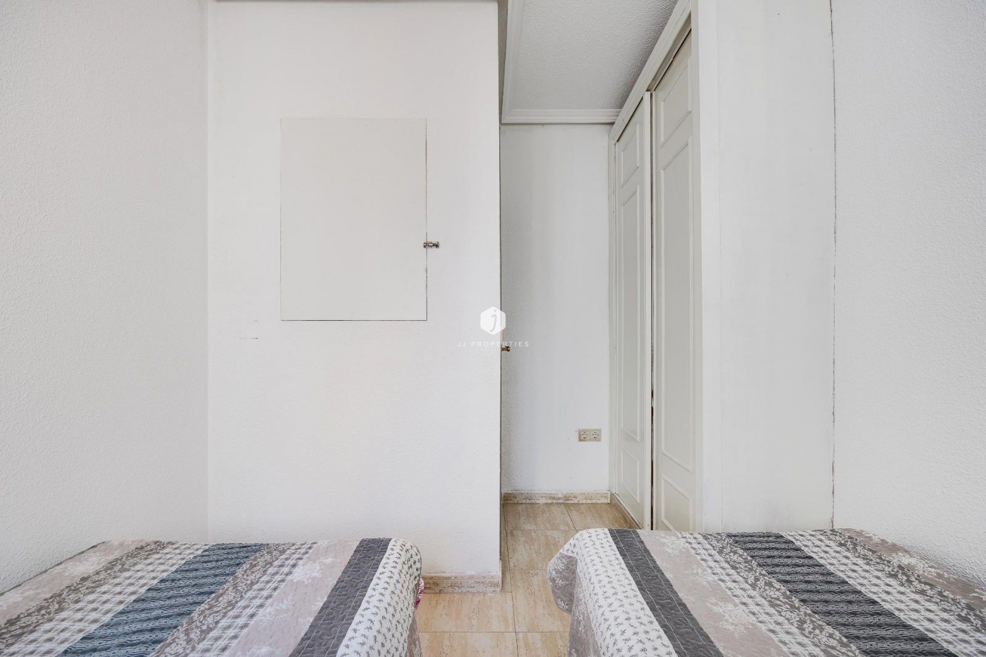 Segunda mano - Apartamento / piso -
Torrevieja - Playa del Cura