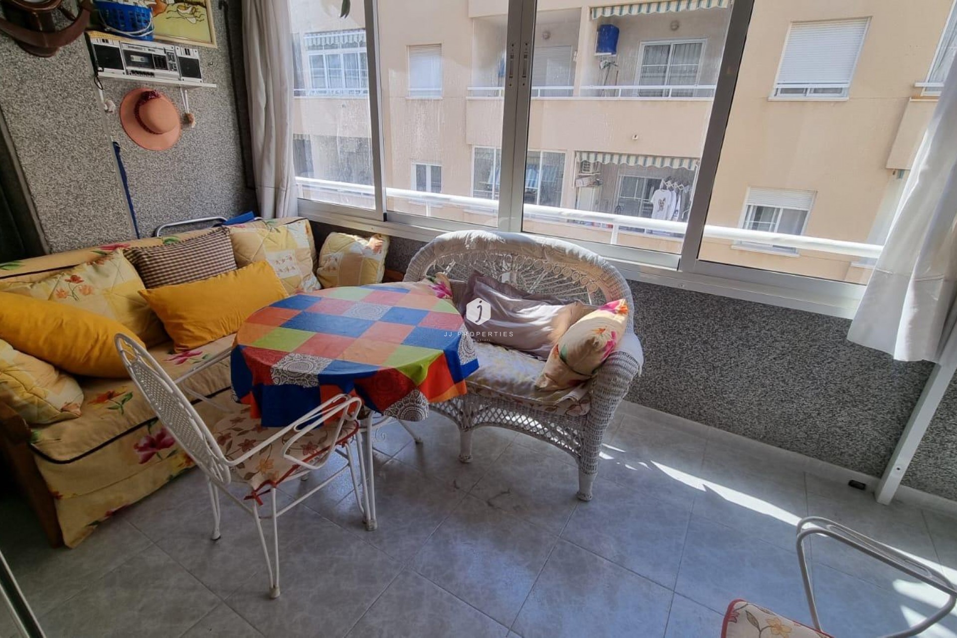 Segunda mano - Apartamento / piso -
Torrevieja - Playa del Cura