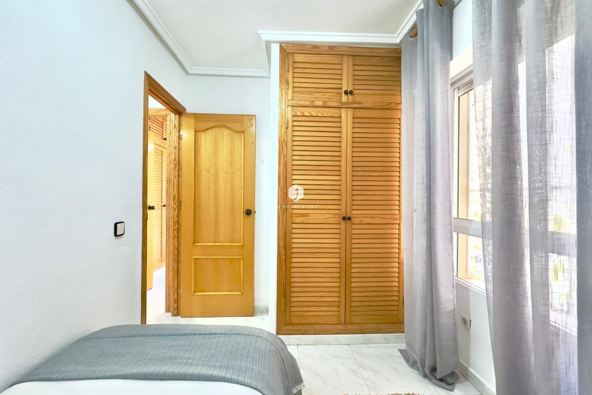 Segunda mano - Apartamento / piso -
Torrevieja - Playa del Cura