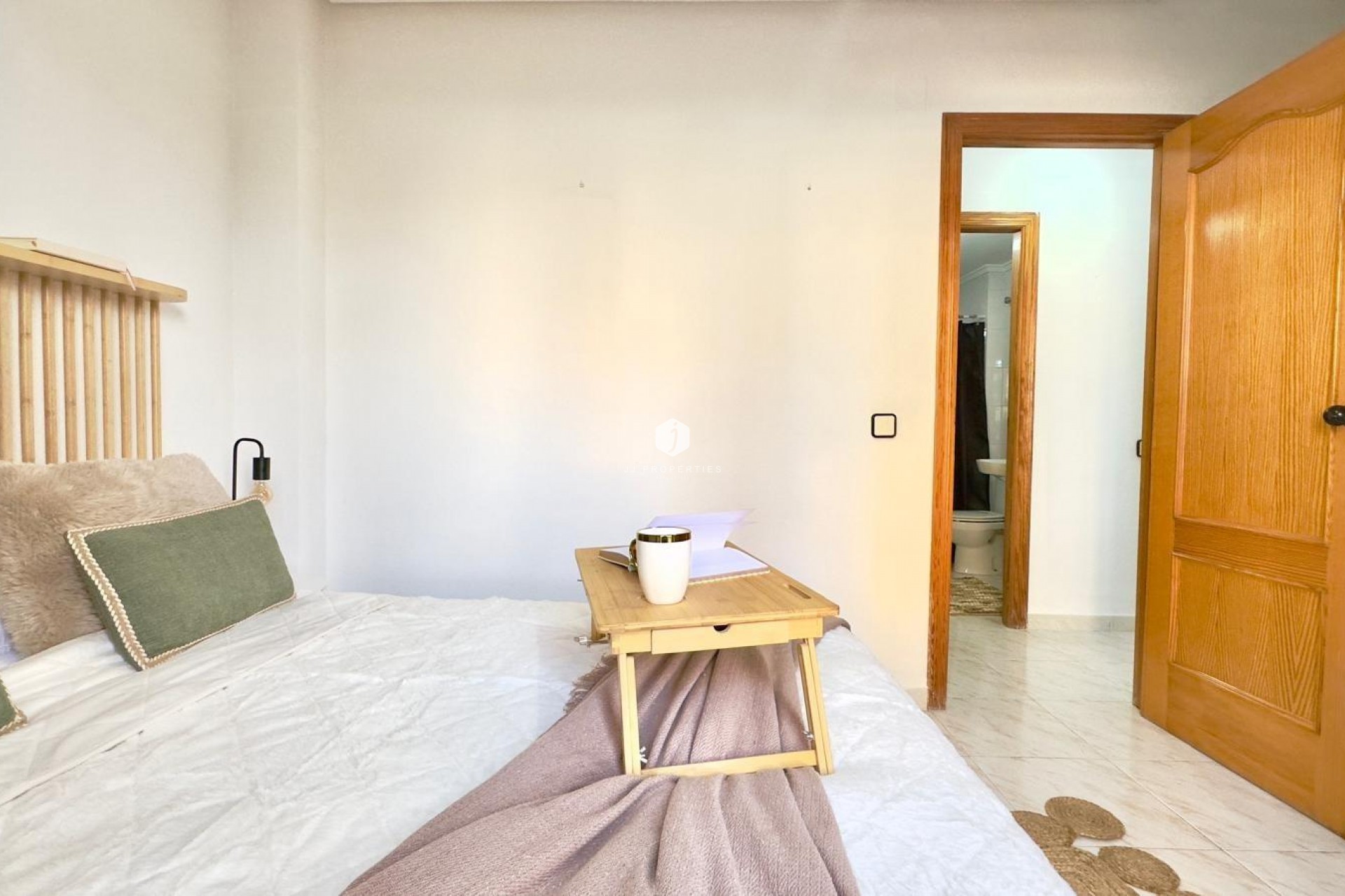 Segunda mano - Apartamento / piso -
Torrevieja - Playa del Cura