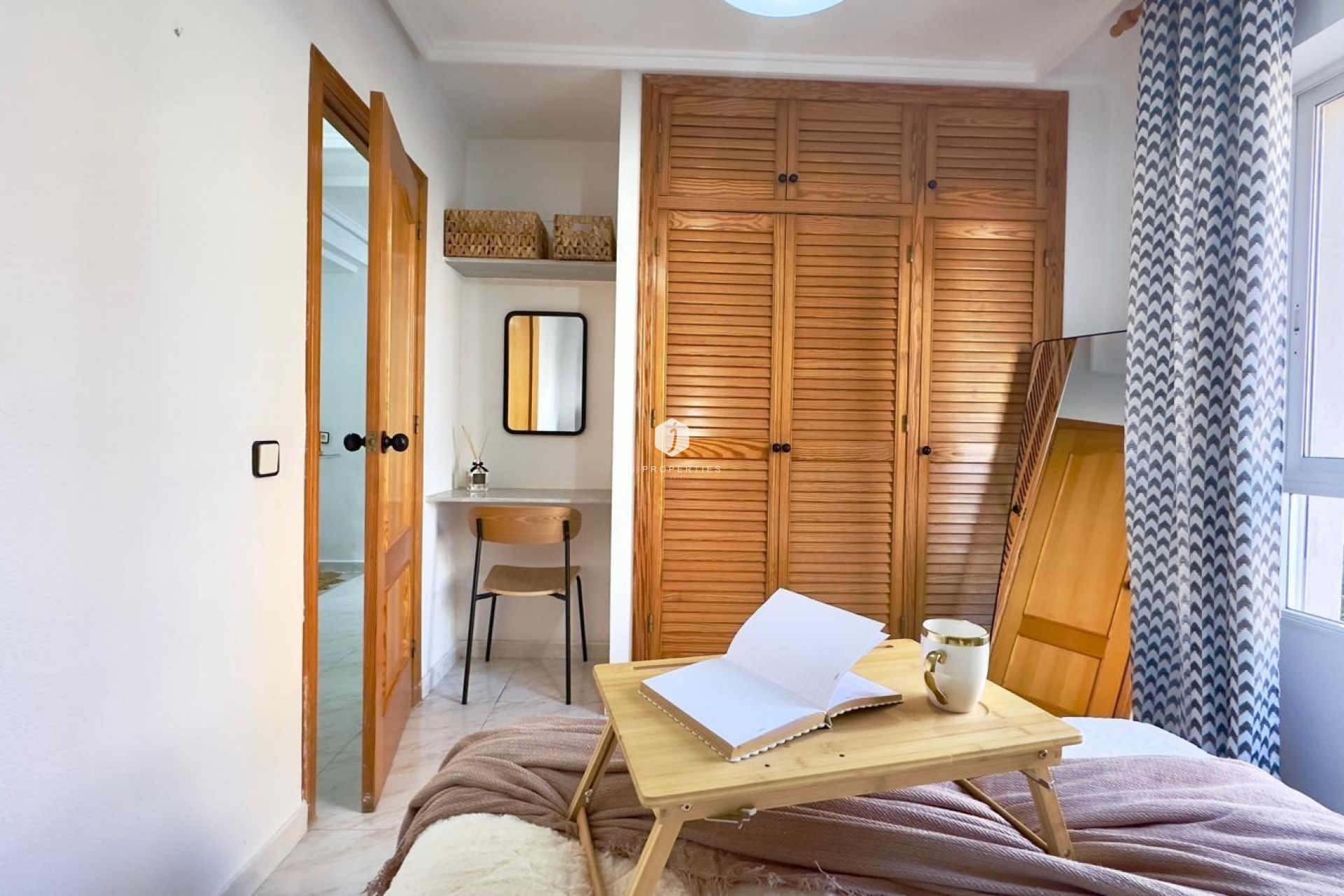 Segunda mano - Apartamento / piso -
Torrevieja - Playa del Cura