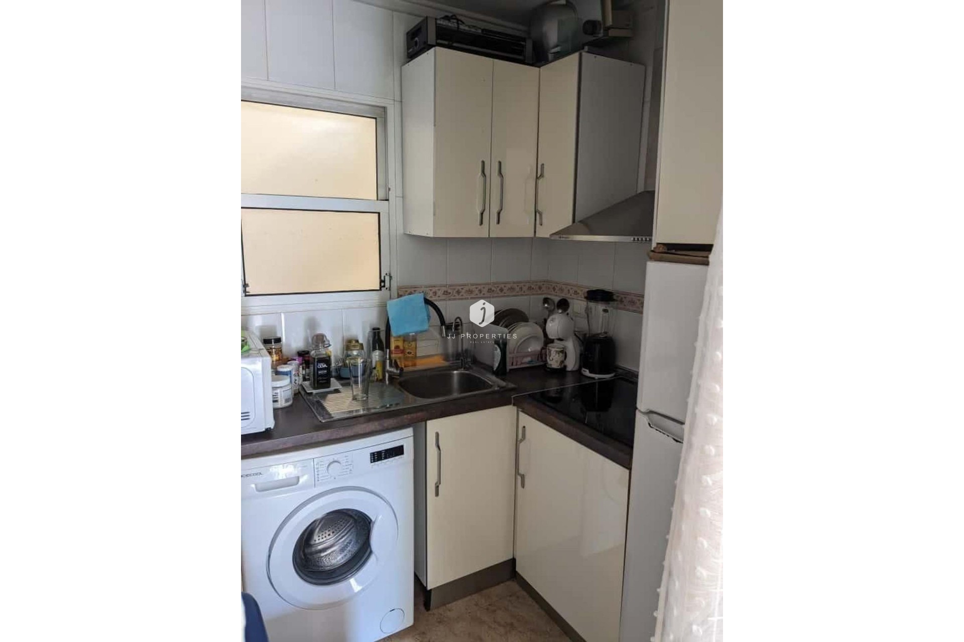 Segunda mano - Apartamento / piso -
Torrevieja - Playa del Cura