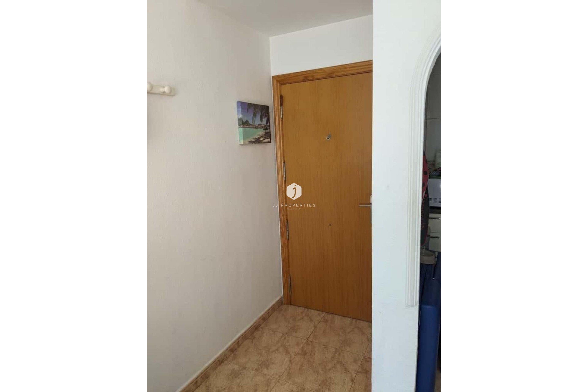 Segunda mano - Apartamento / piso -
Torrevieja - Playa del Cura