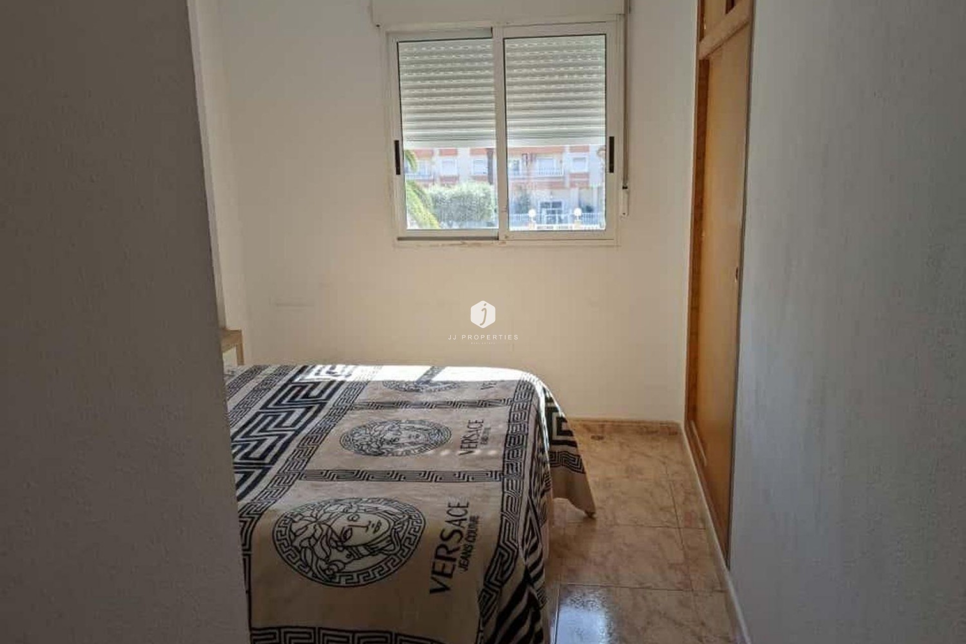 Segunda mano - Apartamento / piso -
Torrevieja - Playa del Cura