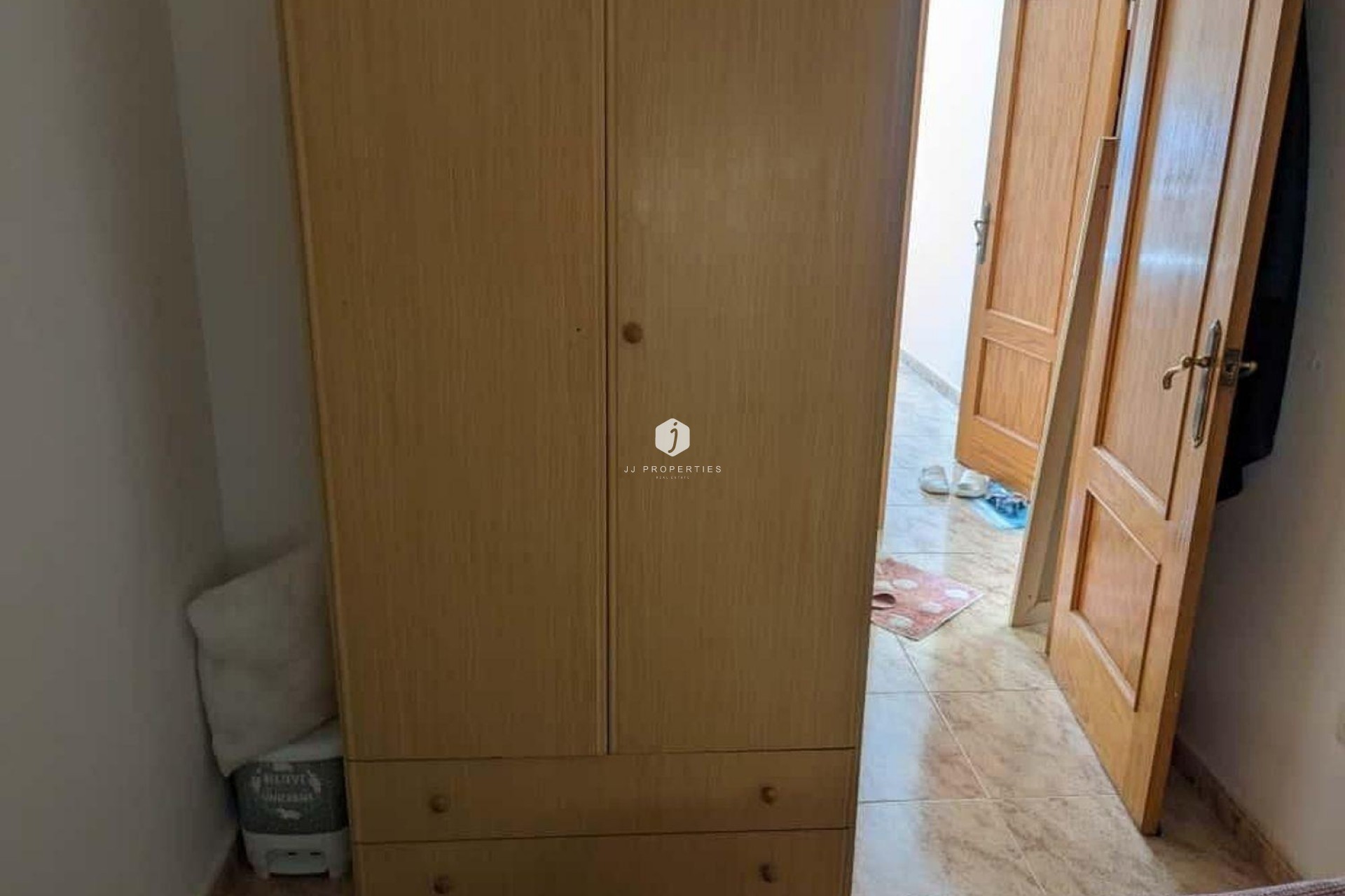 Segunda mano - Apartamento / piso -
Torrevieja - Playa del Cura